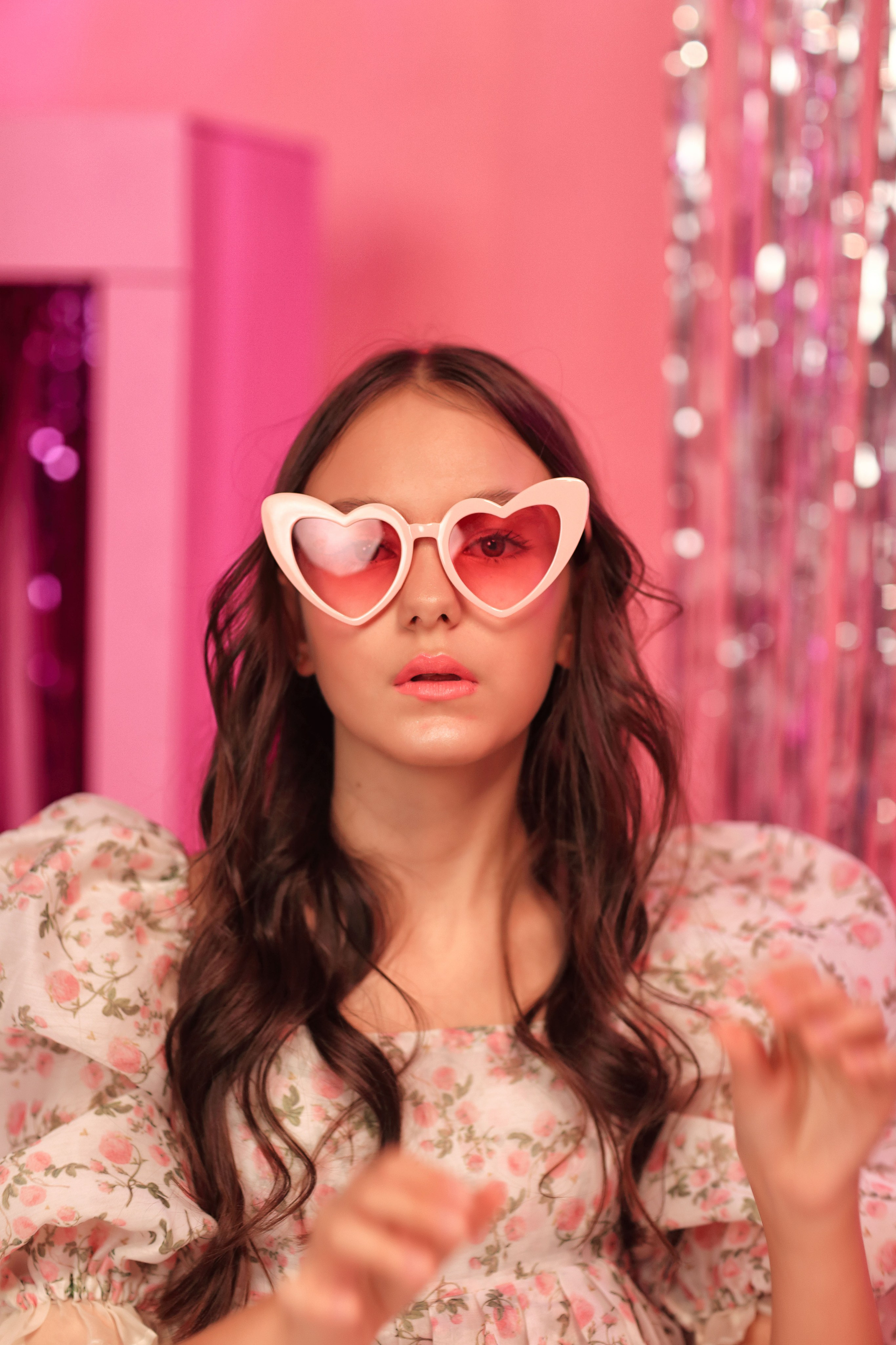 Фото — проект «BARBIE». Школа Развития моделей Город Ижевск