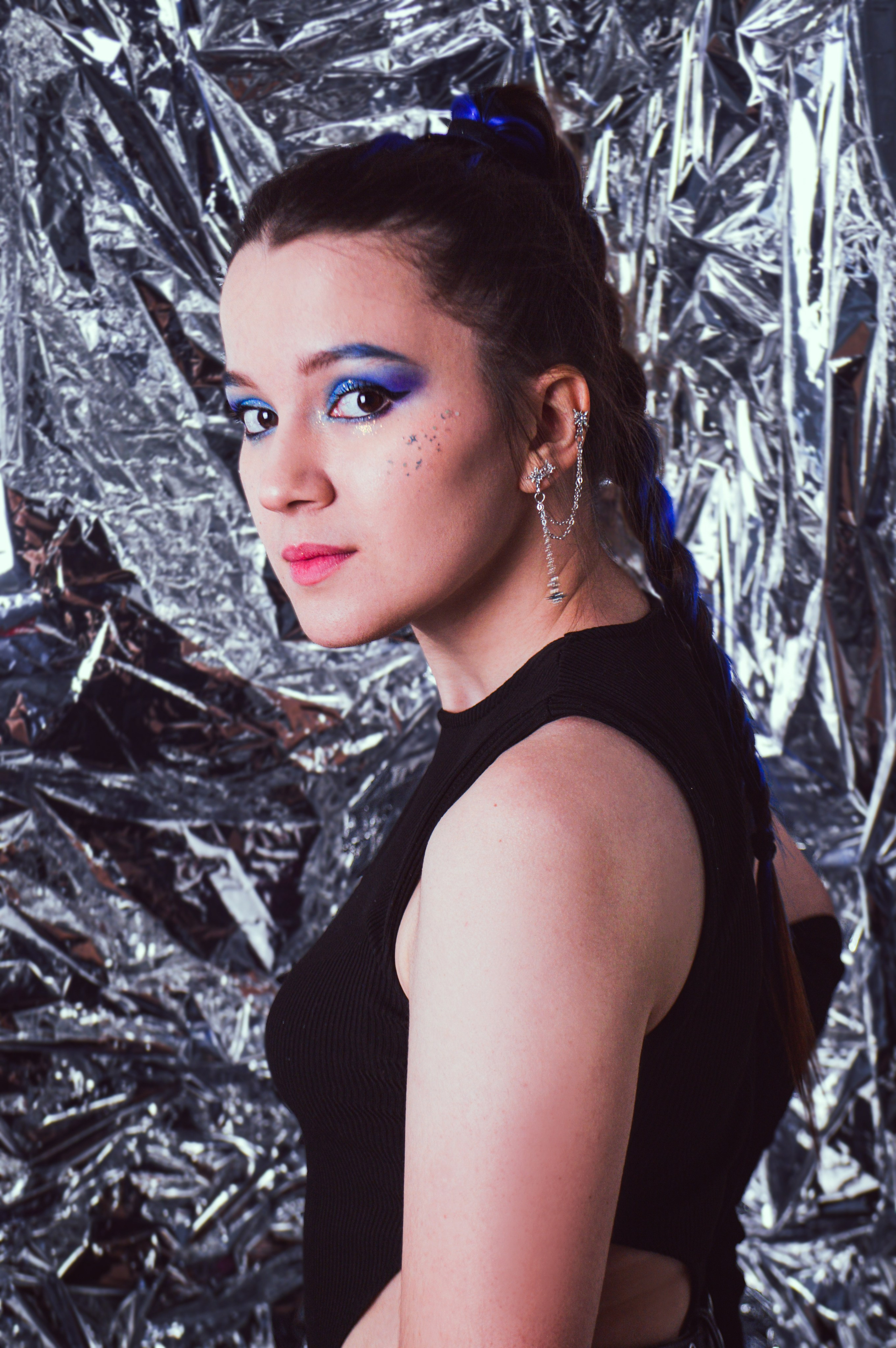 Shooting Star. Vcut studio| Фотограф Валерия Мустаева