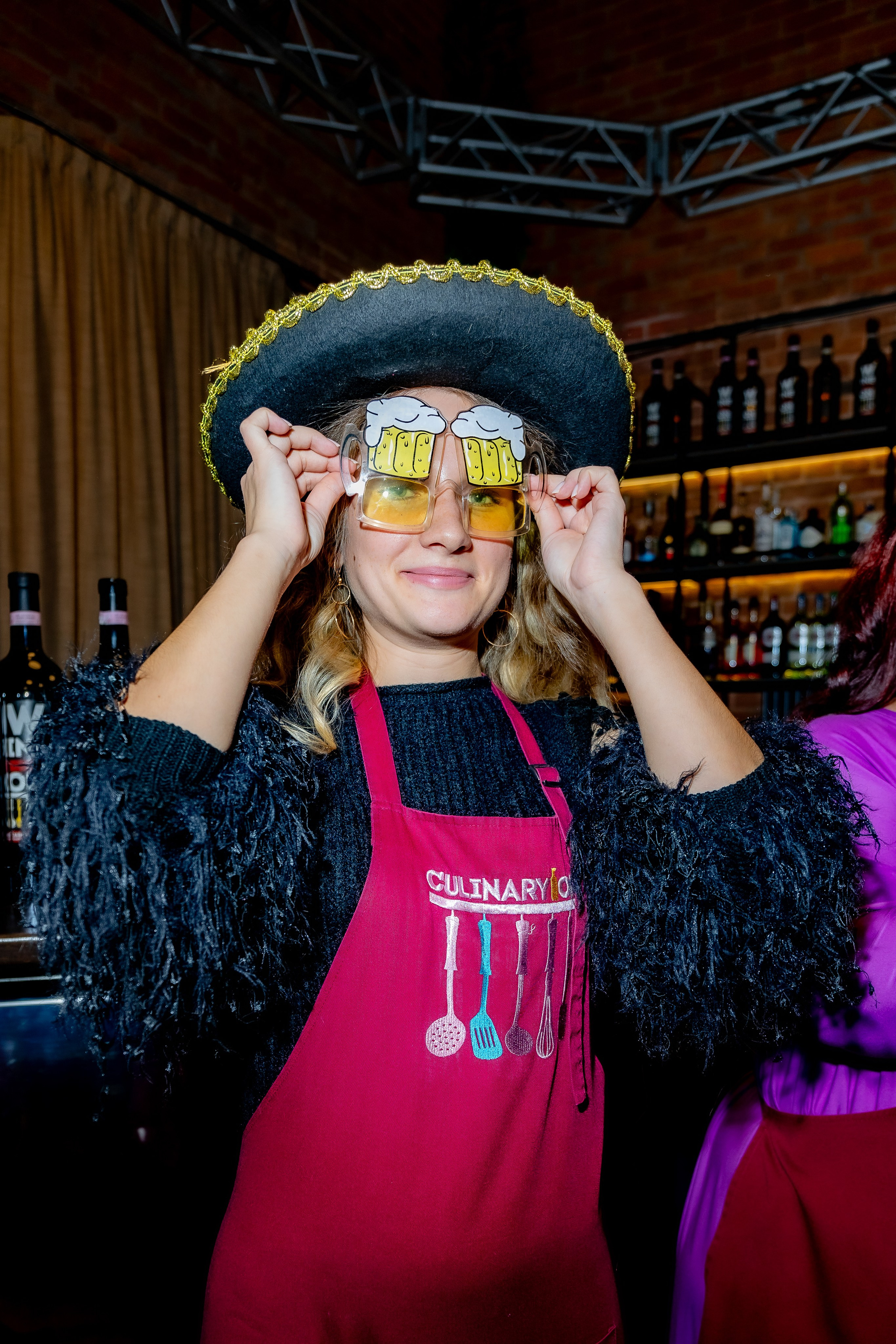 Кулинарный мастер-класс Ингострах. Фотограф Ольга Махалова — Санкт-Петербург, Москва, Нижний Новгород