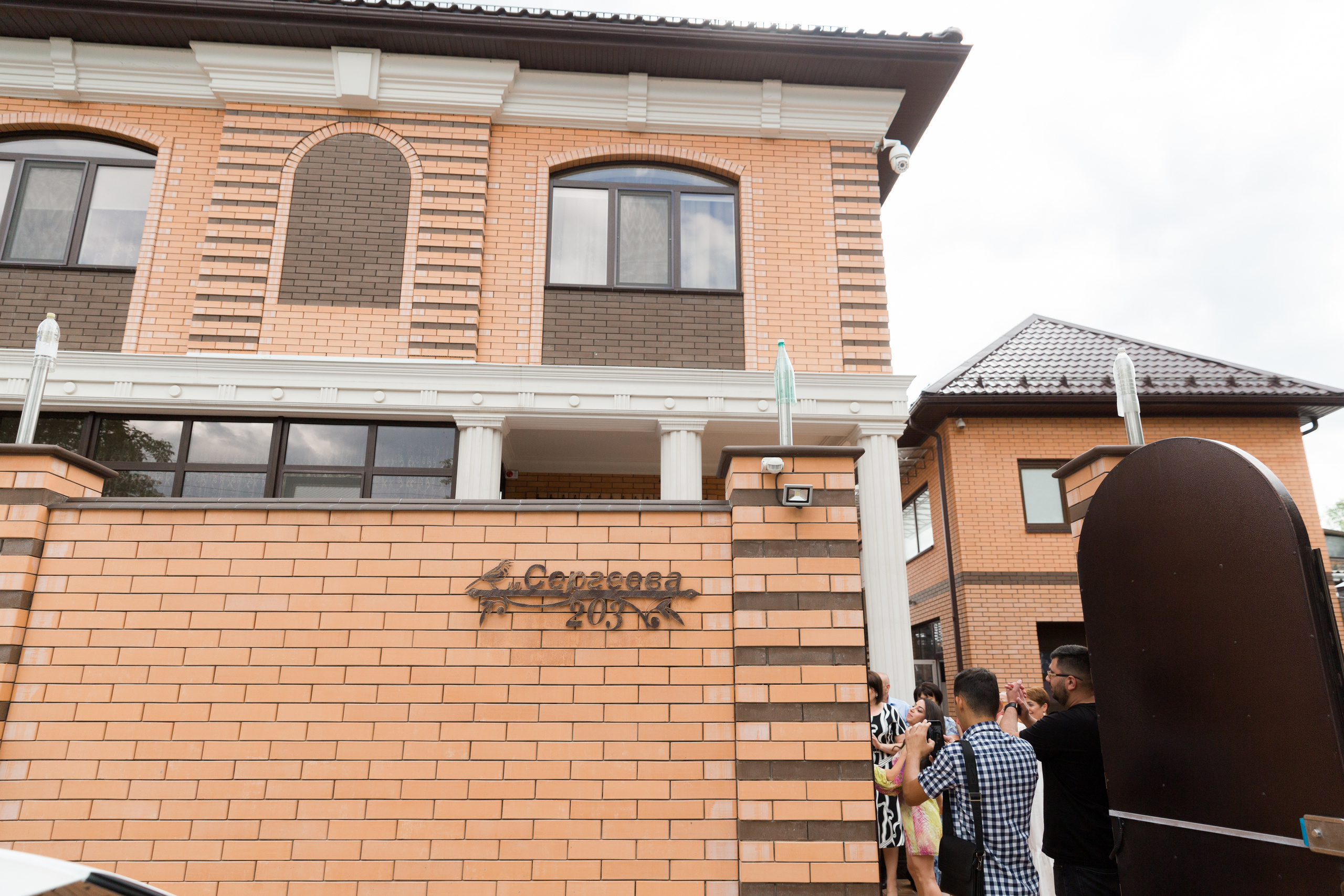 Левон & Карина Свадьба в Пятигорске. Свадебный фотограф  Пятигорск, Сочи, Ессентуки, Кисловодск Александр