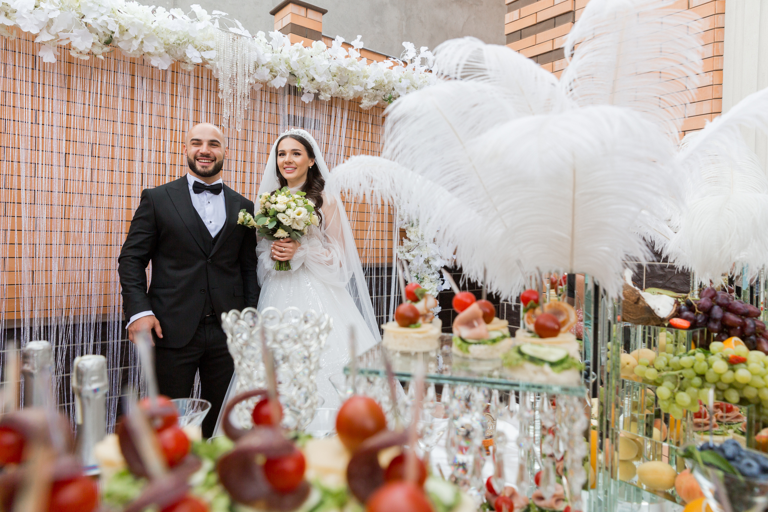 Левон & Карина Свадьба в Пятигорске. Свадебный фотограф  Пятигорск, Сочи, Ессентуки, Кисловодск Александр