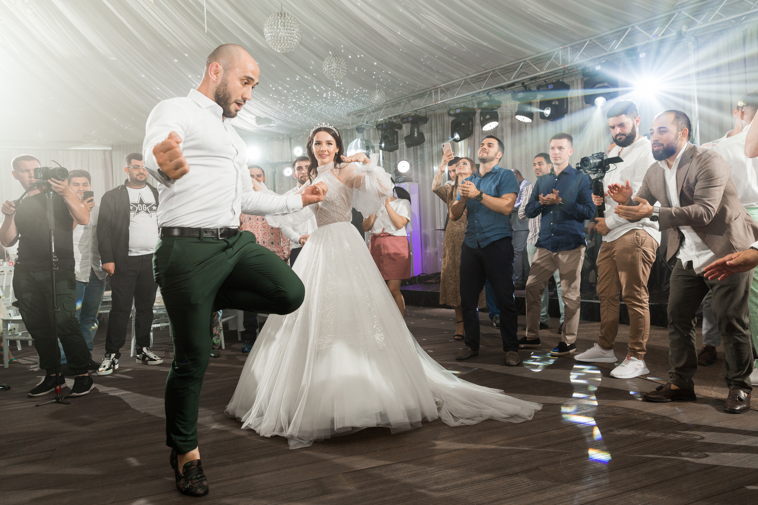 Левон & Карина Свадьба в Пятигорске. Свадебный фотограф  Пятигорск, Сочи, Ессентуки, Кисловодск Александр