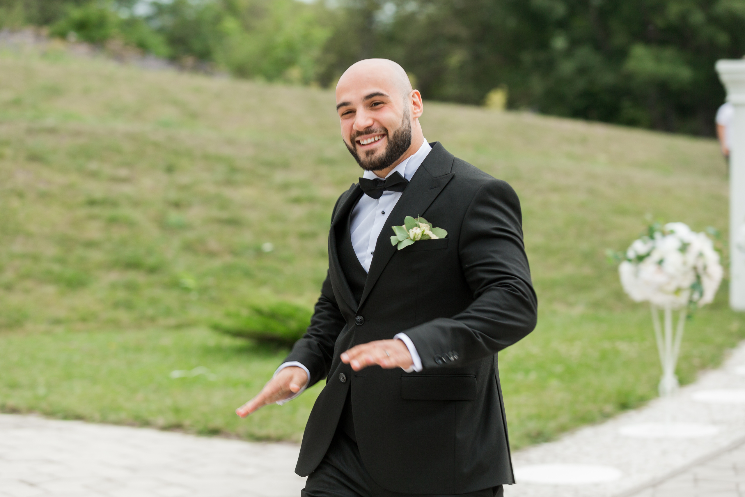 Левон & Карина Свадьба в Пятигорске. Свадебный фотограф  Пятигорск, Сочи, Ессентуки, Кисловодск Александр