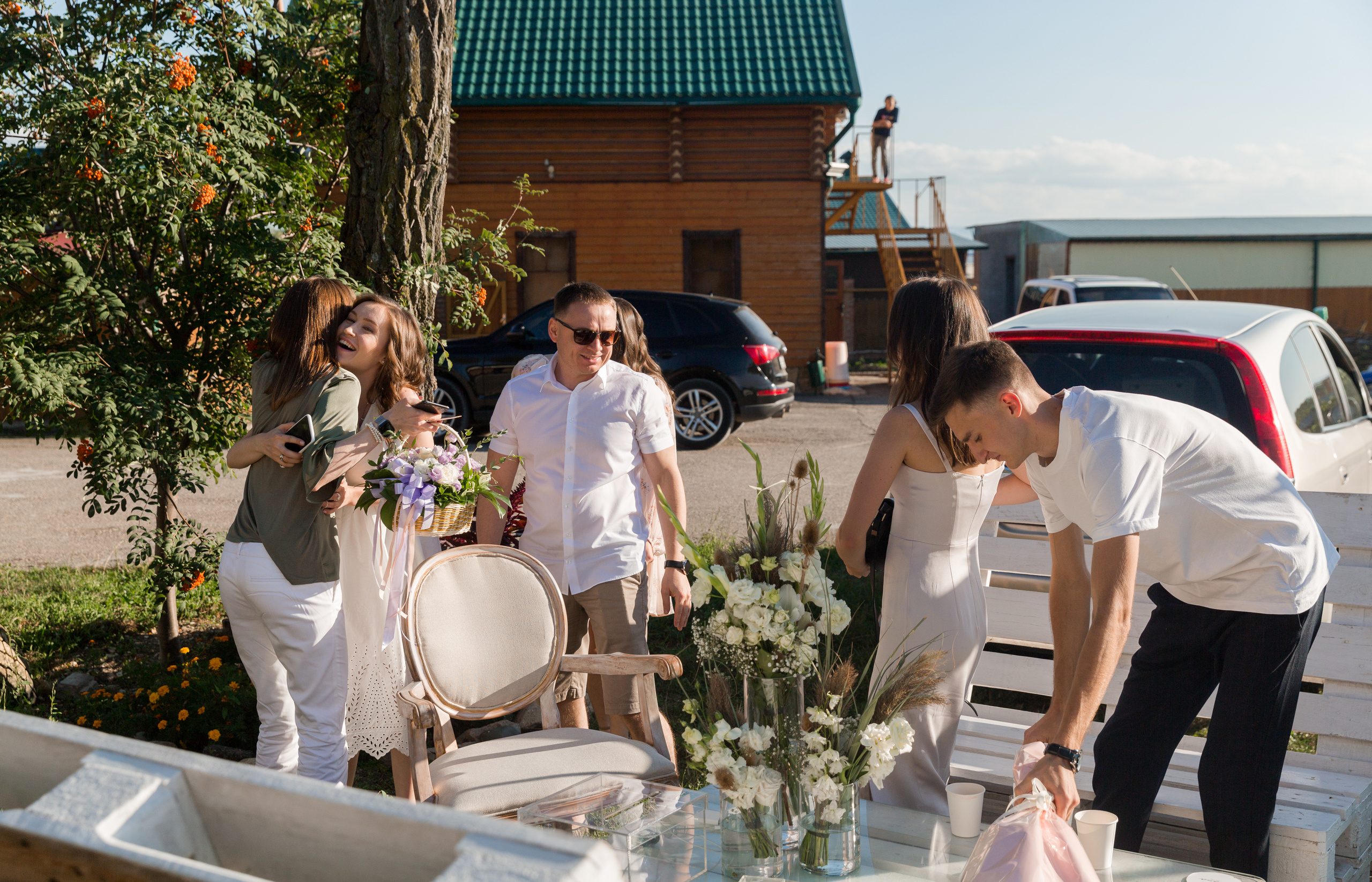 Андрей & Мария. Свадебный фотограф  Пятигорск, Сочи, Ессентуки, Кисловодск Александр