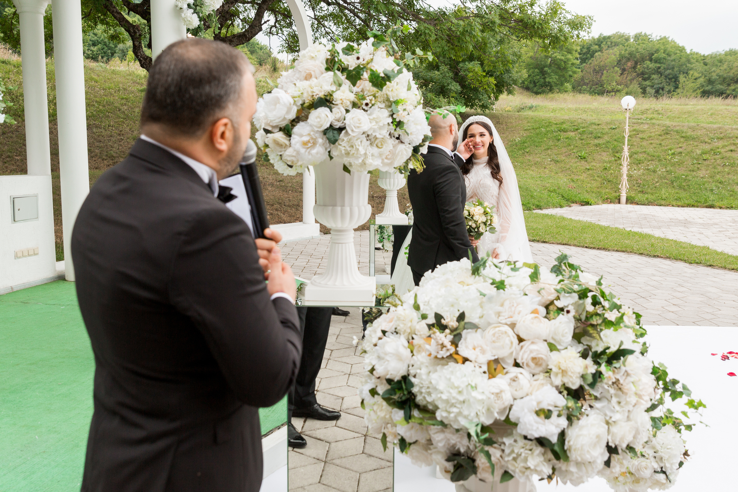 Левон & Карина Свадьба в Пятигорске. Свадебный фотограф  Пятигорск, Сочи, Ессентуки, Кисловодск Александр