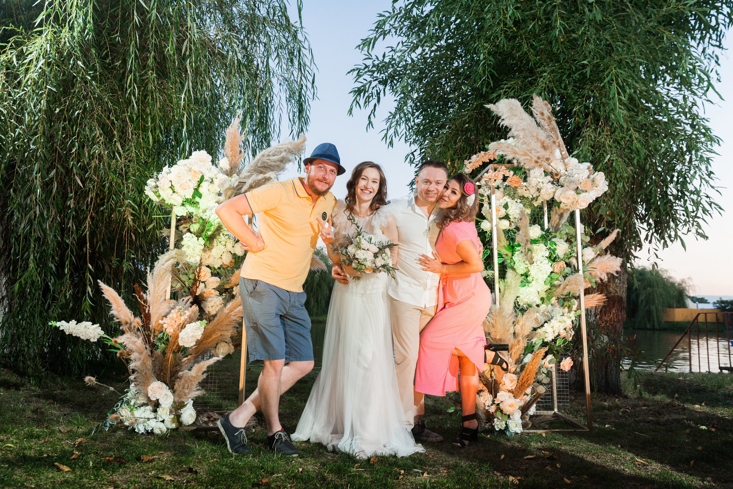 Андрей & Мария. Свадебный фотограф  Пятигорск, Сочи, Ессентуки, Кисловодск Александр