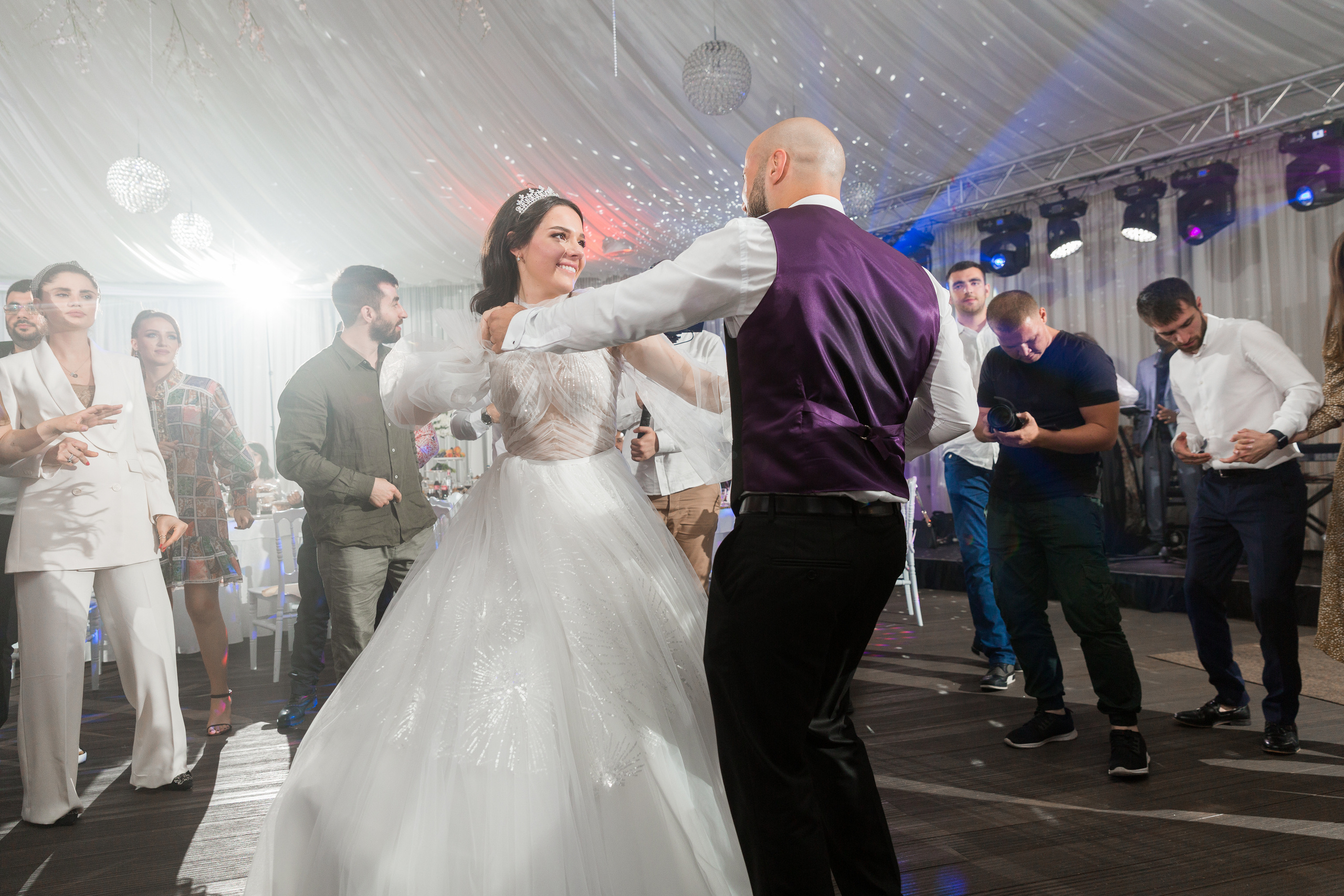 Левон & Карина Свадьба в Пятигорске. Свадебный фотограф  Пятигорск, Сочи, Ессентуки, Кисловодск Александр