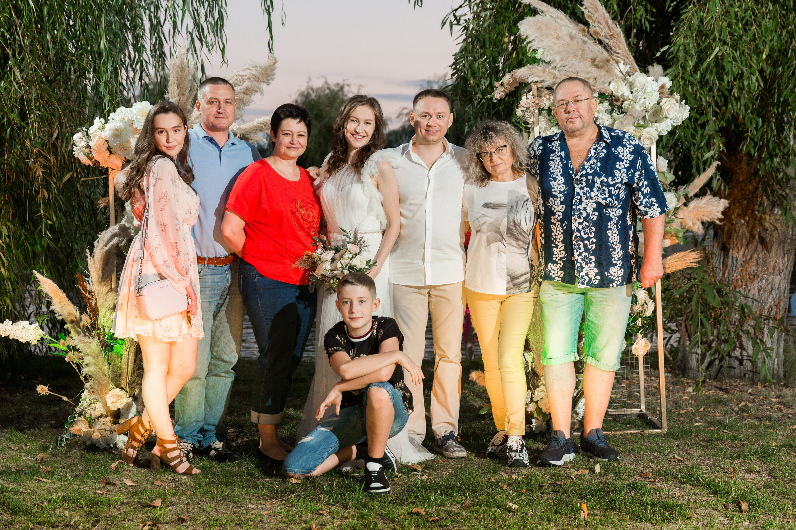 Андрей & Мария. Свадебный фотограф  Пятигорск, Сочи, Ессентуки, Кисловодск Александр