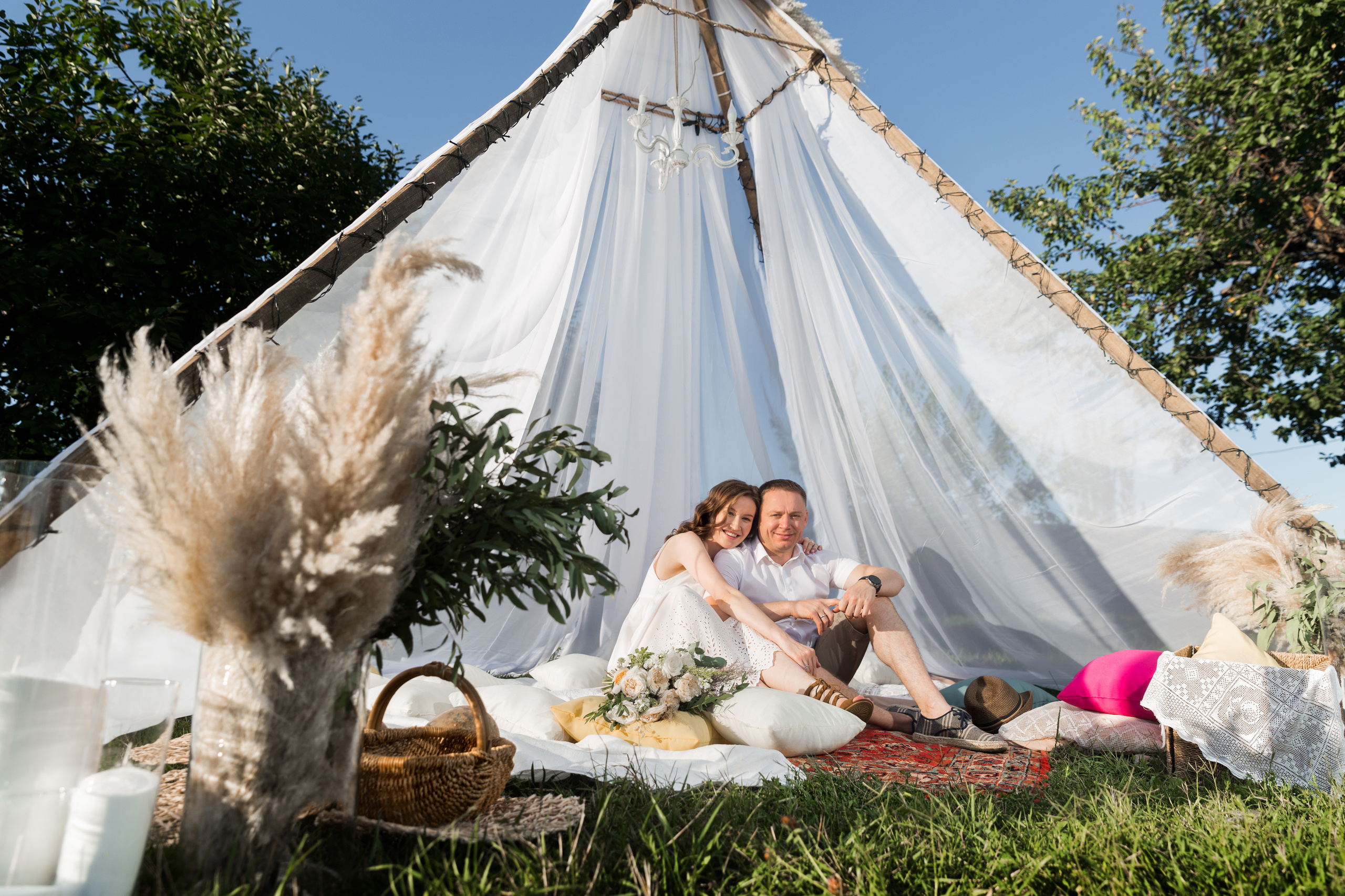 Андрей & Мария. Свадебный фотограф  Пятигорск, Сочи, Ессентуки, Кисловодск Александр