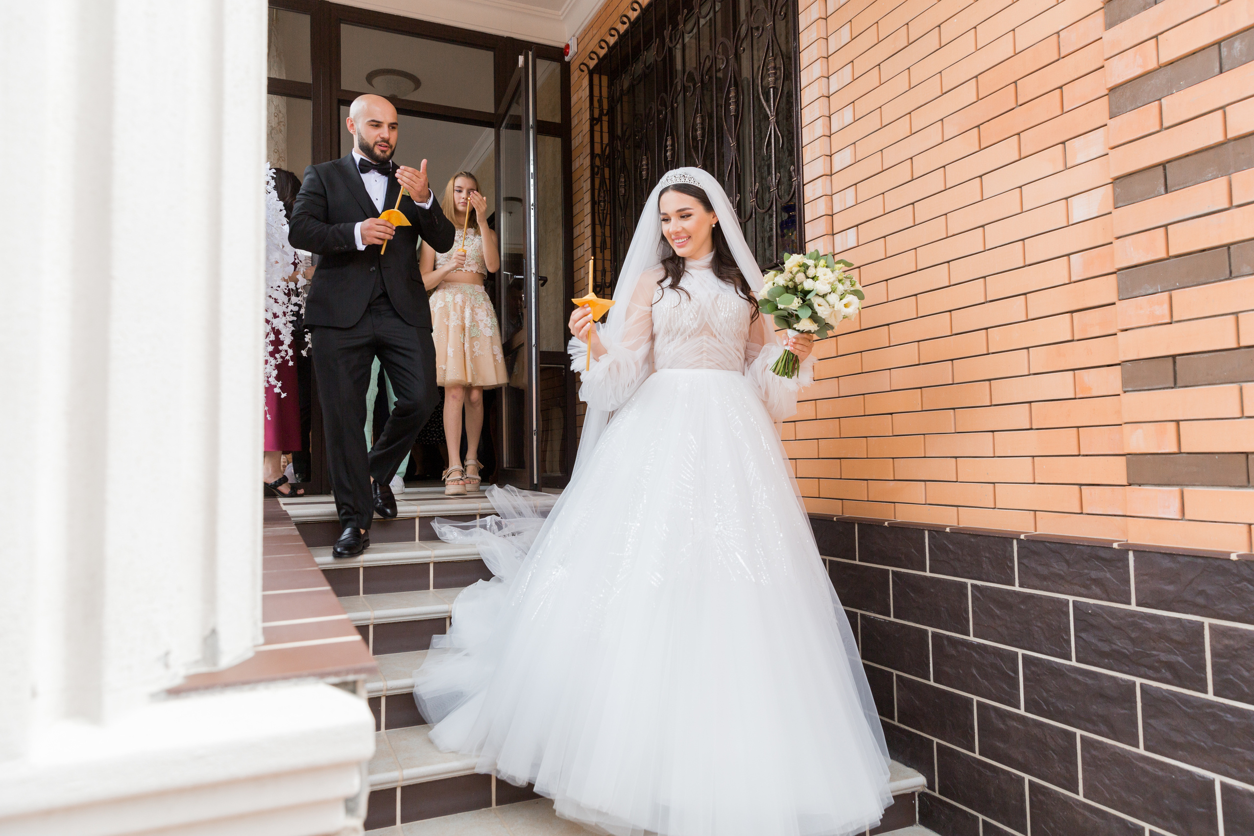 Левон & Карина Свадьба в Пятигорске. Свадебный фотограф  Пятигорск, Сочи, Ессентуки, Кисловодск Александр