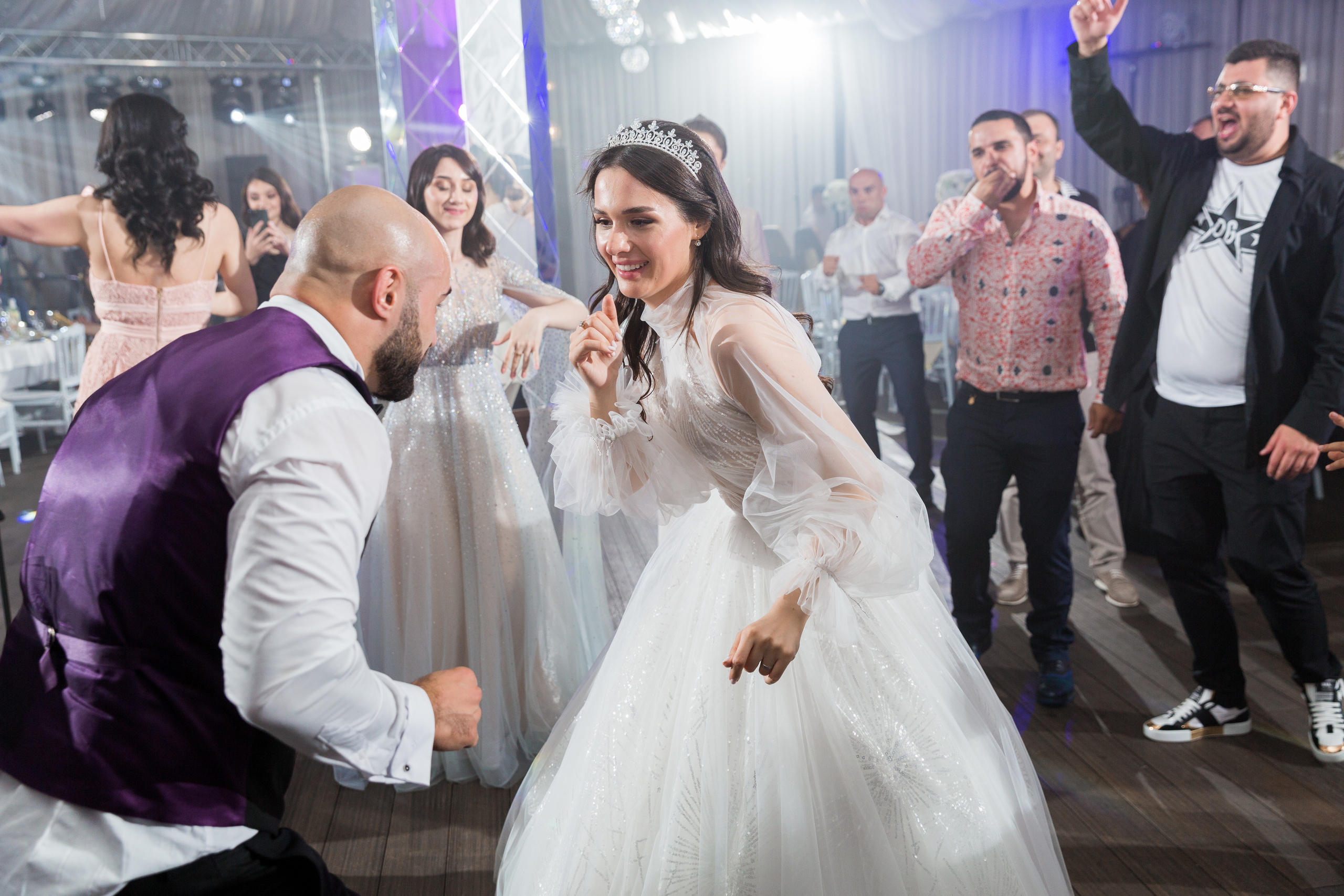 Левон & Карина Свадьба в Пятигорске. Свадебный фотограф  Пятигорск, Сочи, Ессентуки, Кисловодск Александр