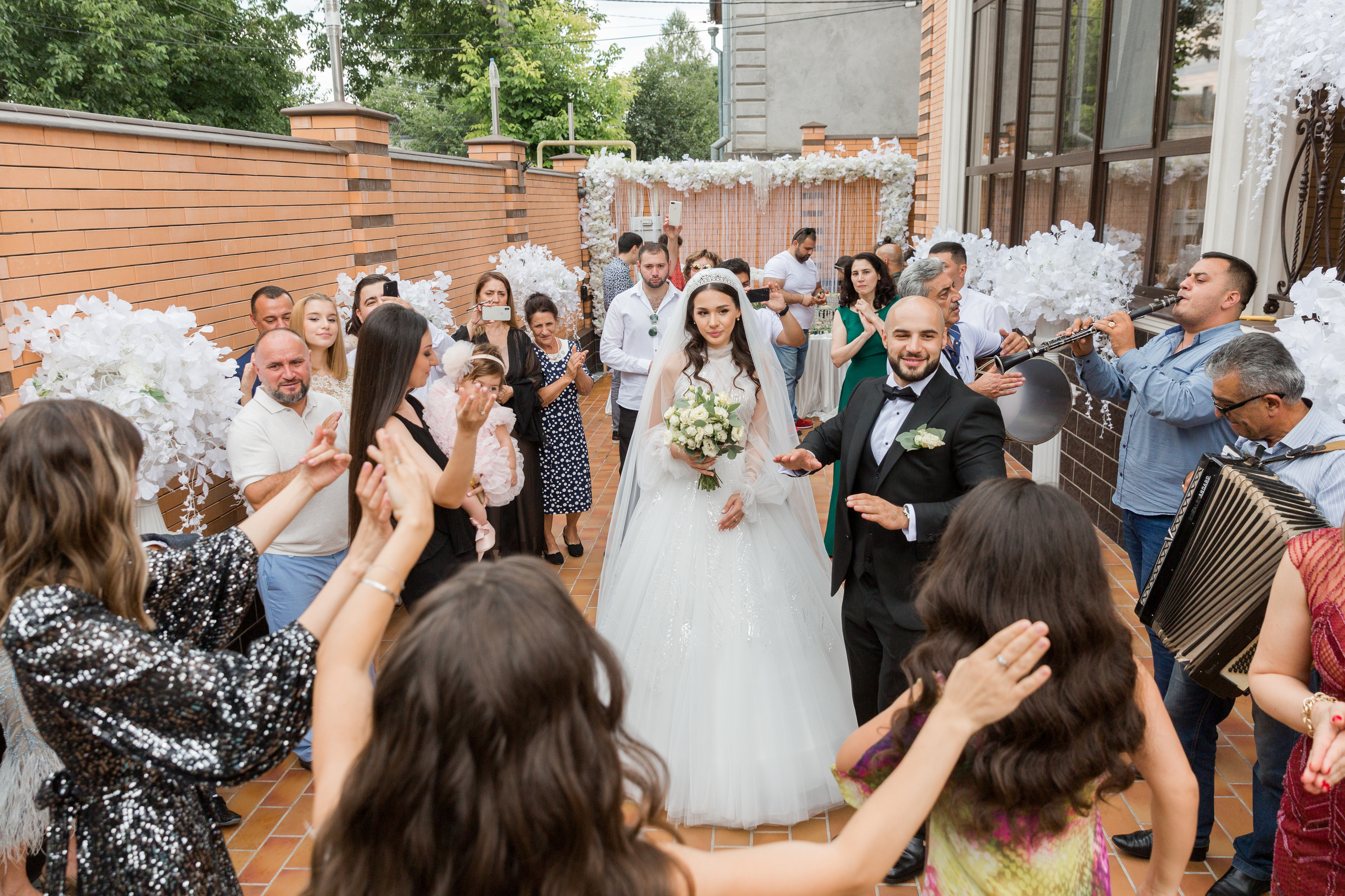 Левон & Карина Свадьба в Пятигорске. Свадебный фотограф  Пятигорск, Сочи, Ессентуки, Кисловодск Александр