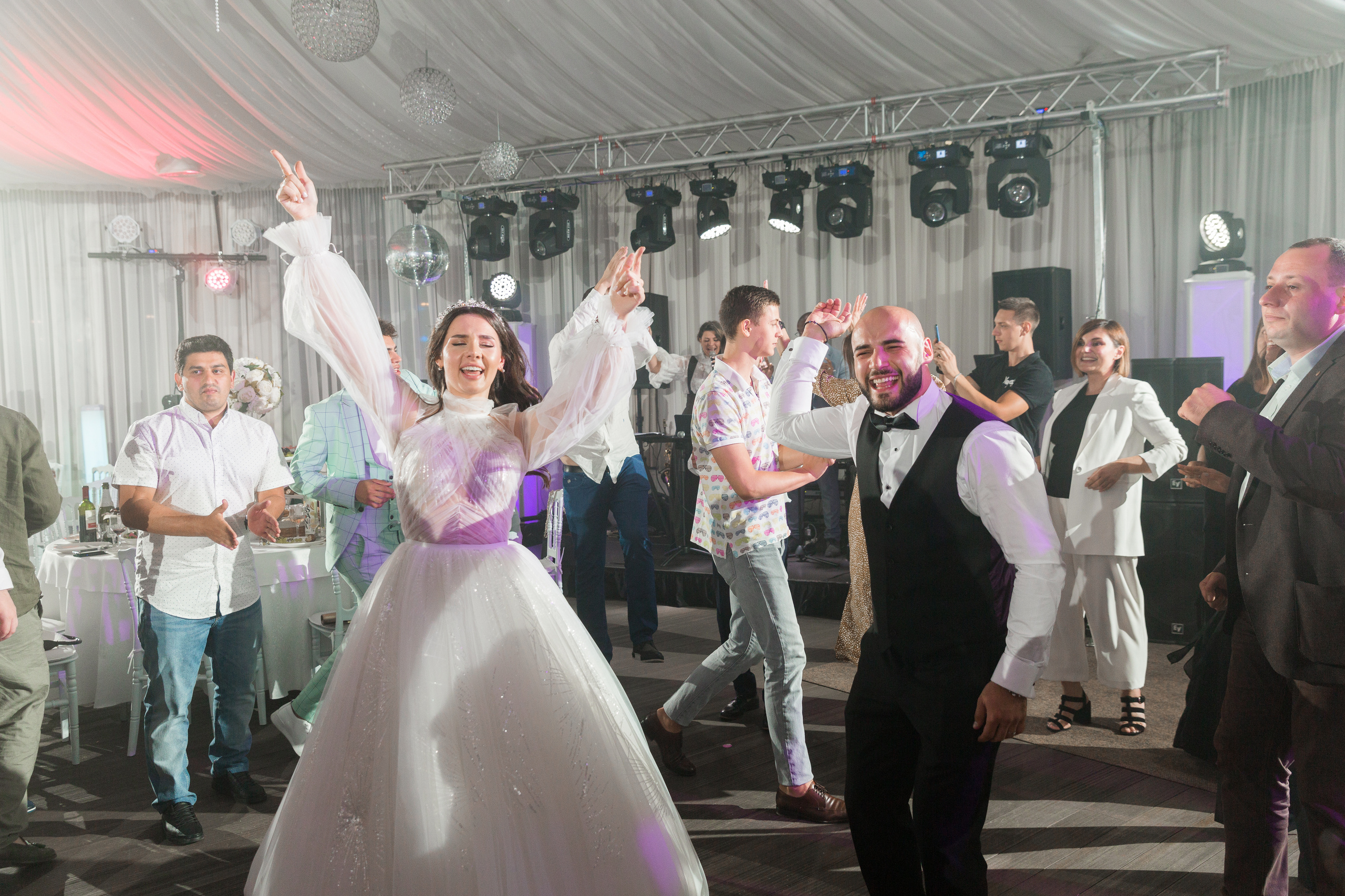 Левон & Карина Свадьба в Пятигорске. Свадебный фотограф  Пятигорск, Сочи, Ессентуки, Кисловодск Александр