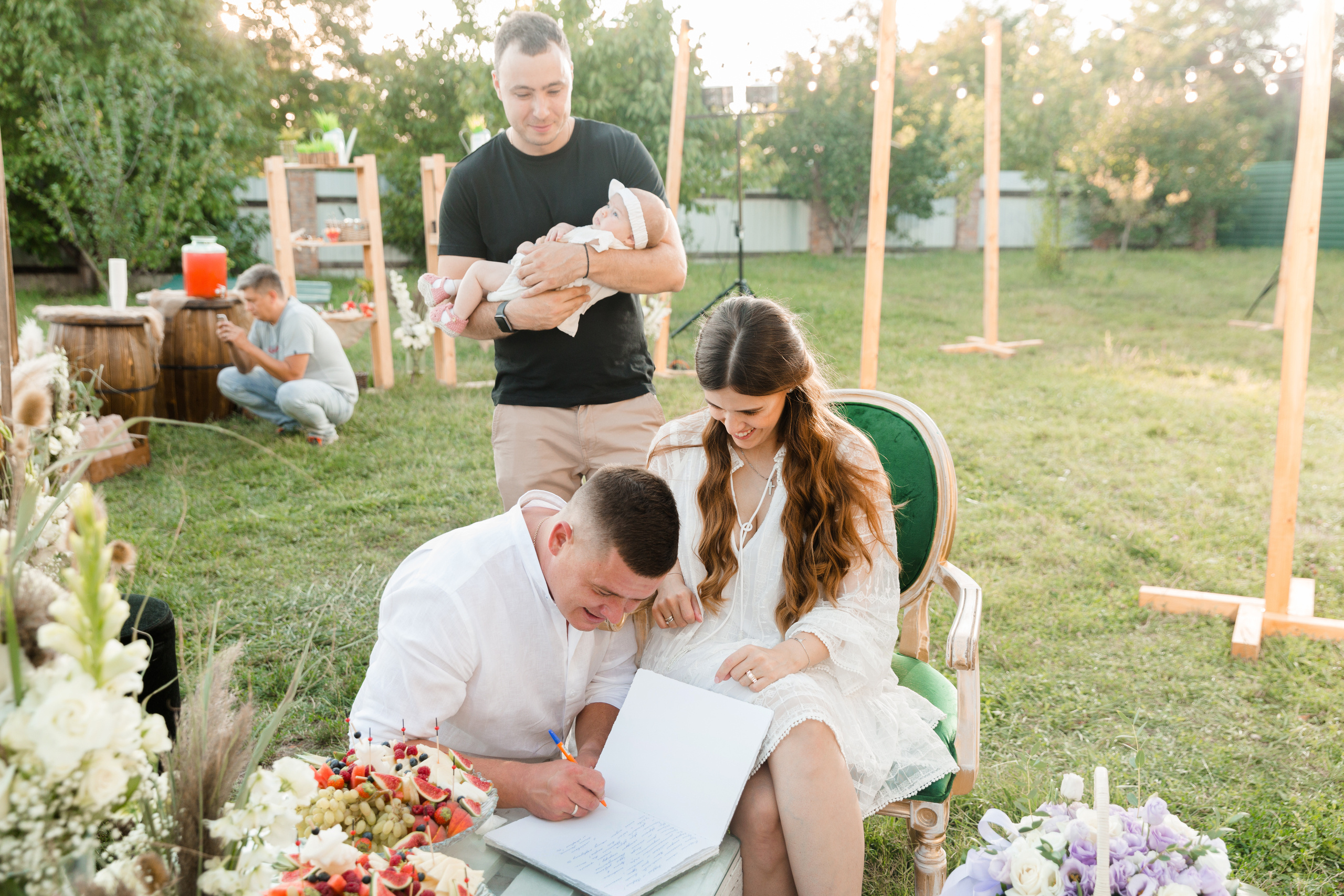 Андрей & Мария. Свадебный фотограф  Пятигорск, Сочи, Ессентуки, Кисловодск Александр