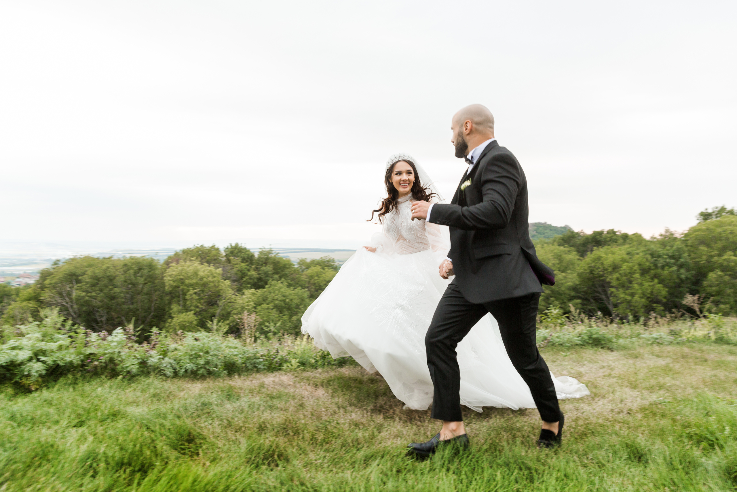 Левон & Карина Свадьба в Пятигорске. Свадебный фотограф  Пятигорск, Сочи, Ессентуки, Кисловодск Александр