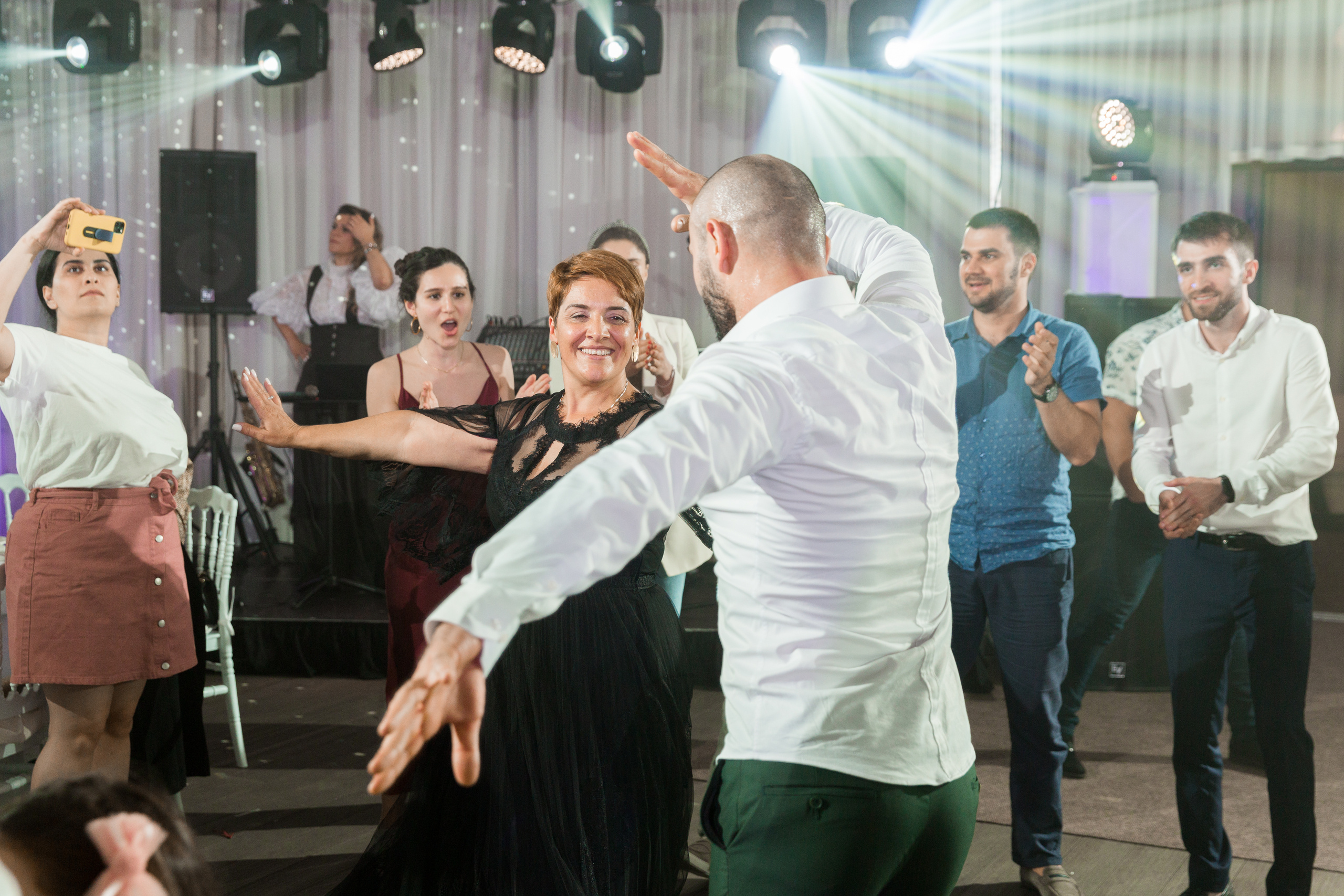 Левон & Карина Свадьба в Пятигорске. Свадебный фотограф  Пятигорск, Сочи, Ессентуки, Кисловодск Александр