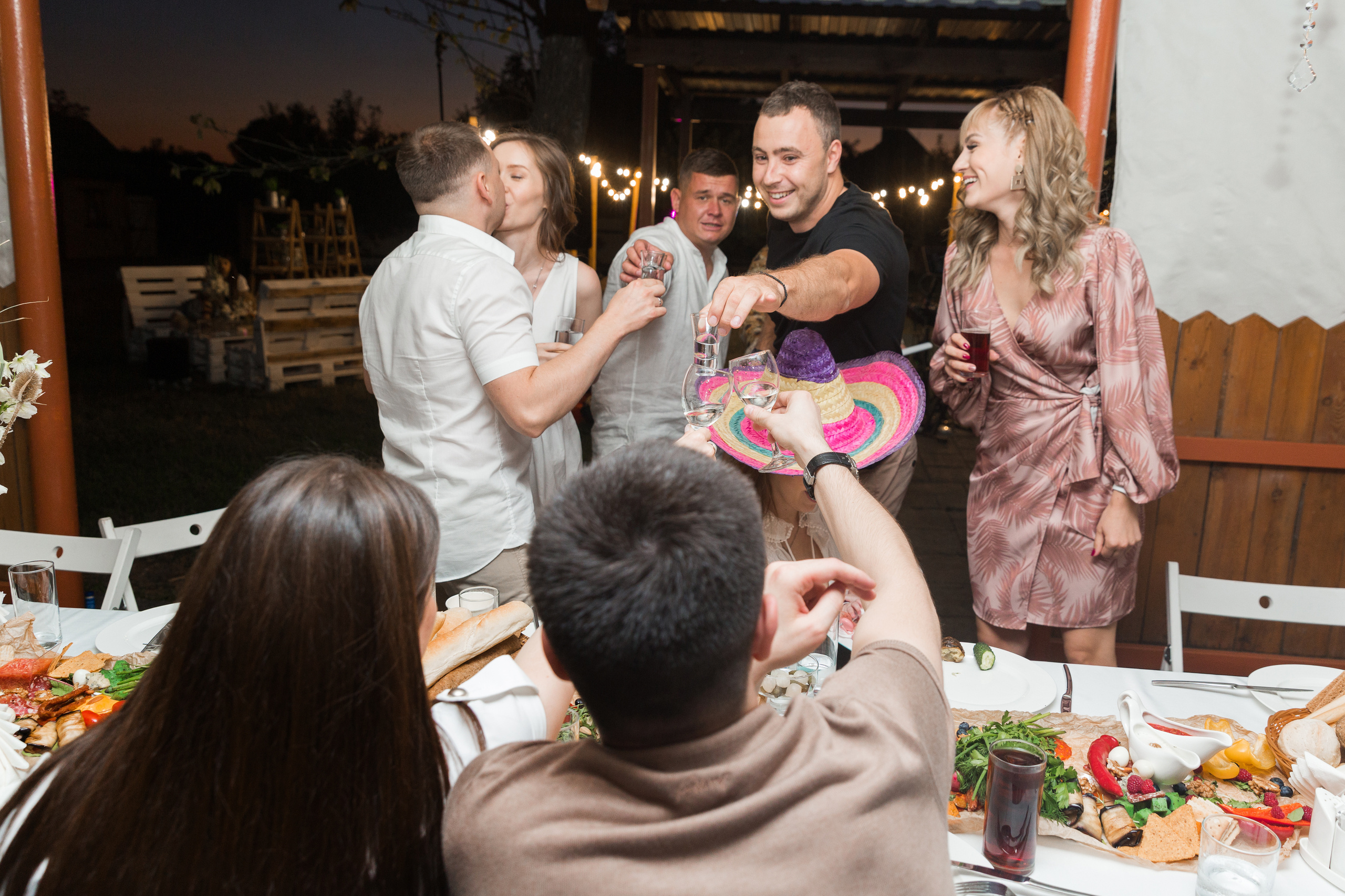 Андрей & Мария. Свадебный фотограф  Пятигорск, Сочи, Ессентуки, Кисловодск Александр