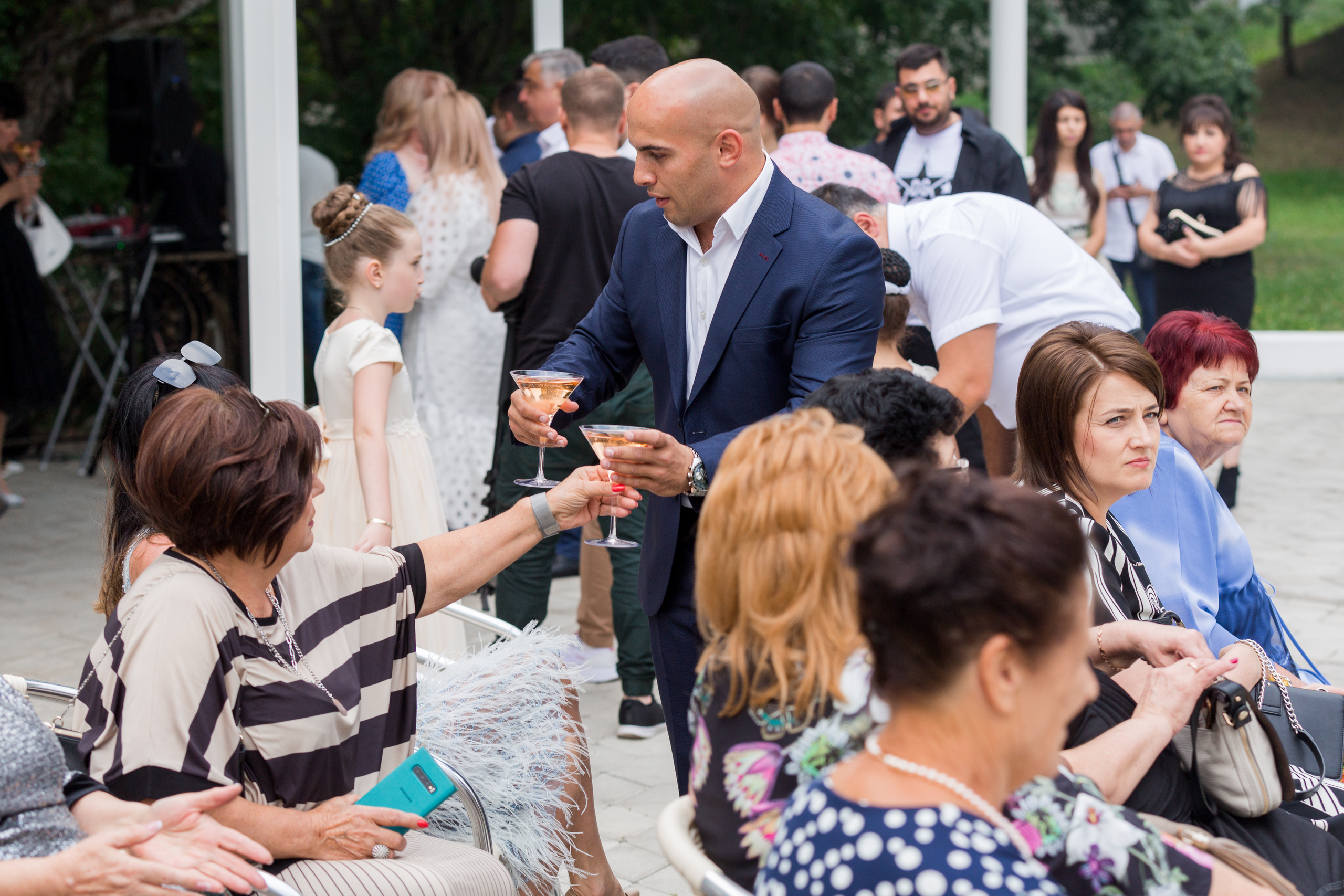 Левон & Карина Свадьба в Пятигорске. Свадебный фотограф  Пятигорск, Сочи, Ессентуки, Кисловодск Александр