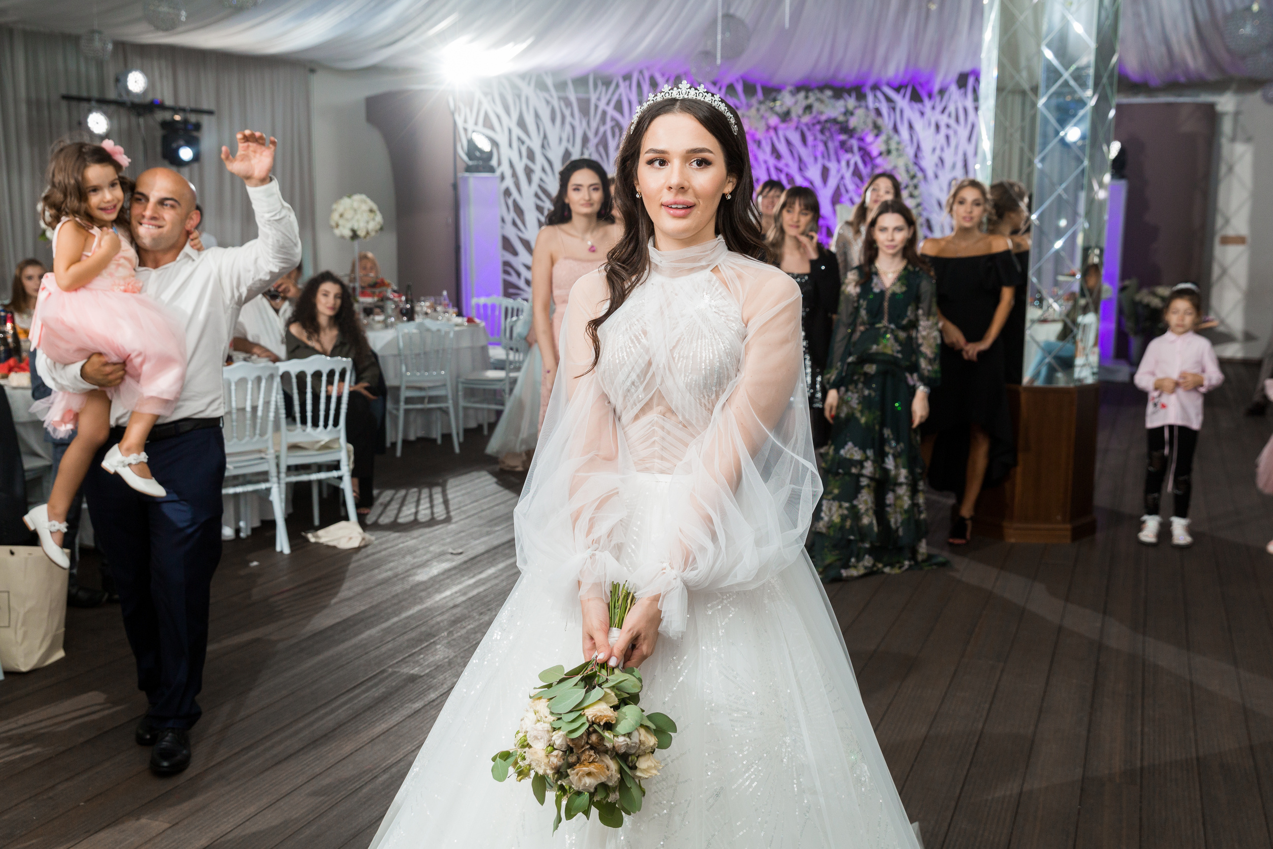 Левон & Карина Свадьба в Пятигорске. Свадебный фотограф  Пятигорск, Сочи, Ессентуки, Кисловодск Александр