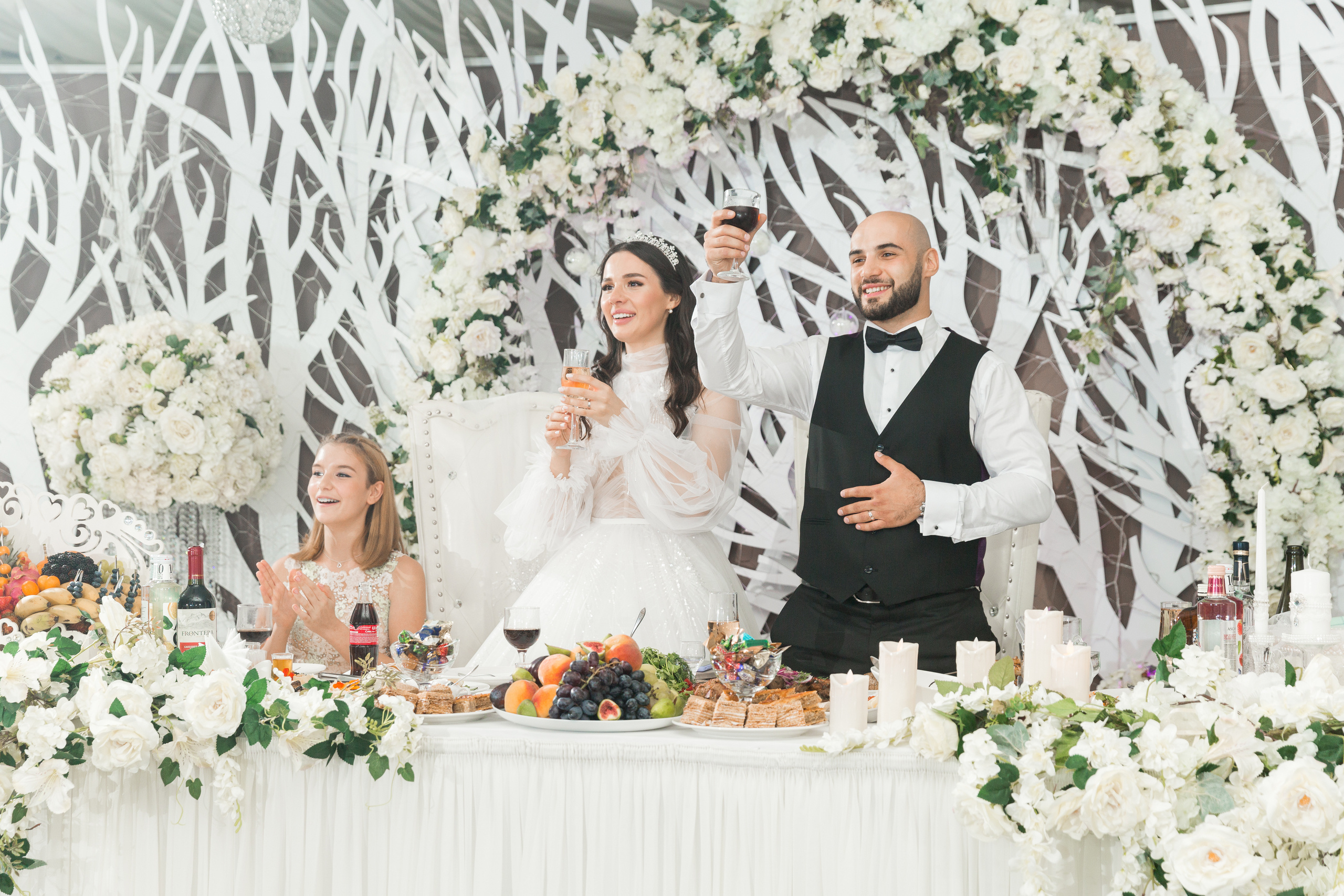 Левон & Карина Свадьба в Пятигорске. Свадебный фотограф  Пятигорск, Сочи, Ессентуки, Кисловодск Александр