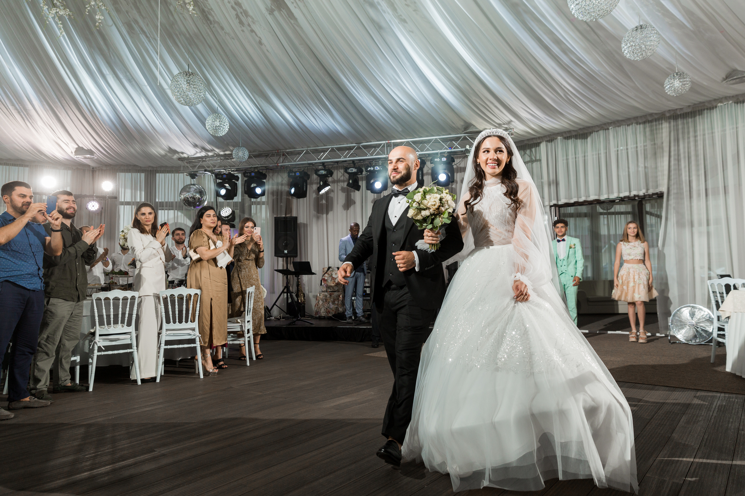 Левон & Карина Свадьба в Пятигорске. Свадебный фотограф  Пятигорск, Сочи, Ессентуки, Кисловодск Александр