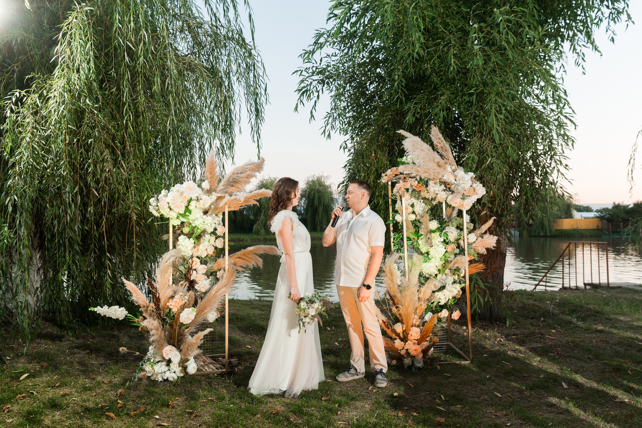 Андрей & Мария. Свадебный фотограф  Пятигорск, Сочи, Ессентуки, Кисловодск Александр