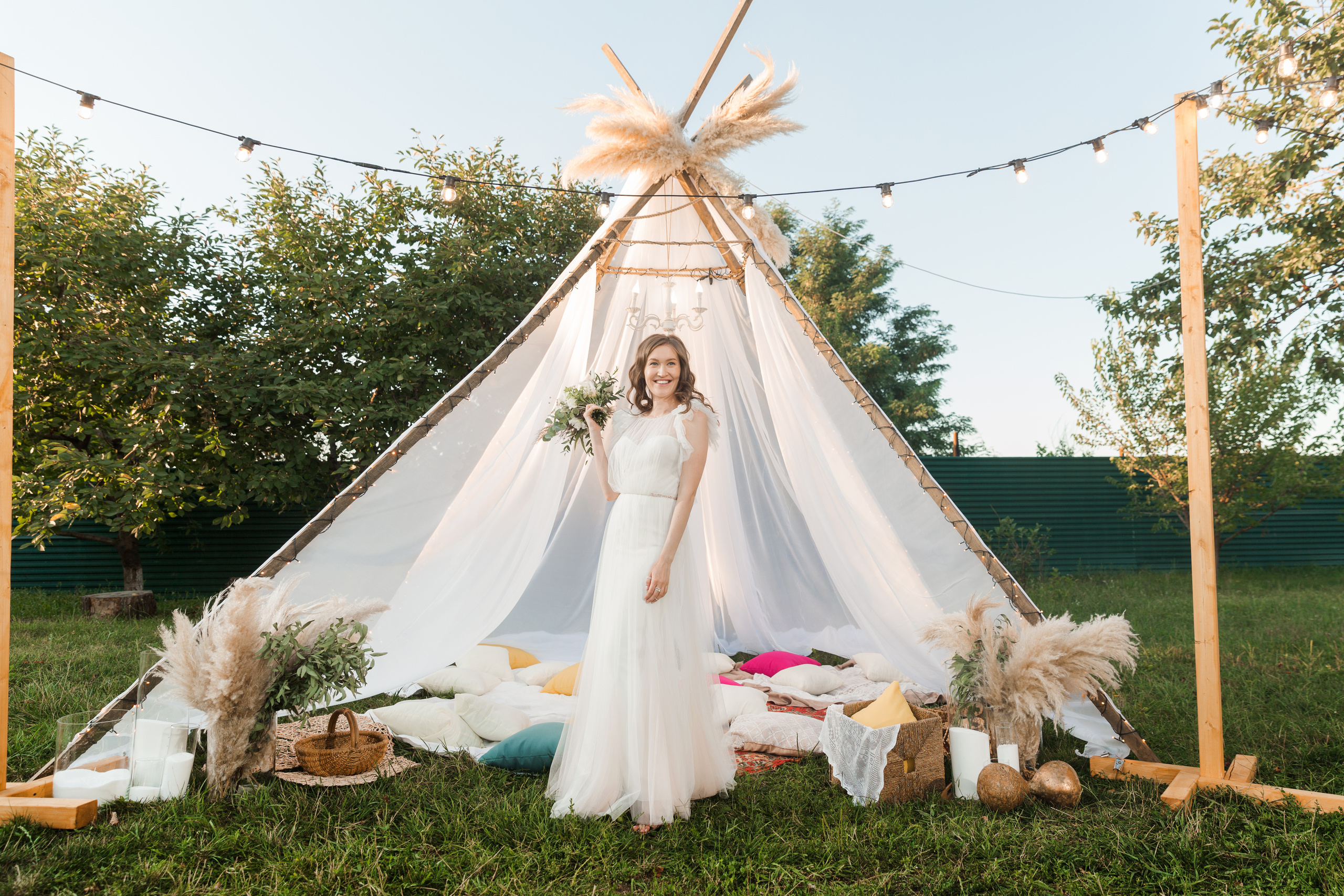 Андрей & Мария. Свадебный фотограф  Пятигорск, Сочи, Ессентуки, Кисловодск Александр
