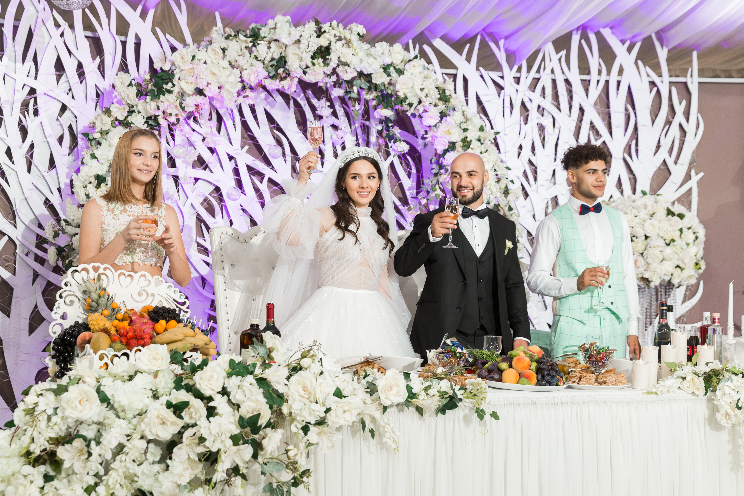 Левон & Карина Свадьба в Пятигорске. Свадебный фотограф  Пятигорск, Сочи, Ессентуки, Кисловодск Александр