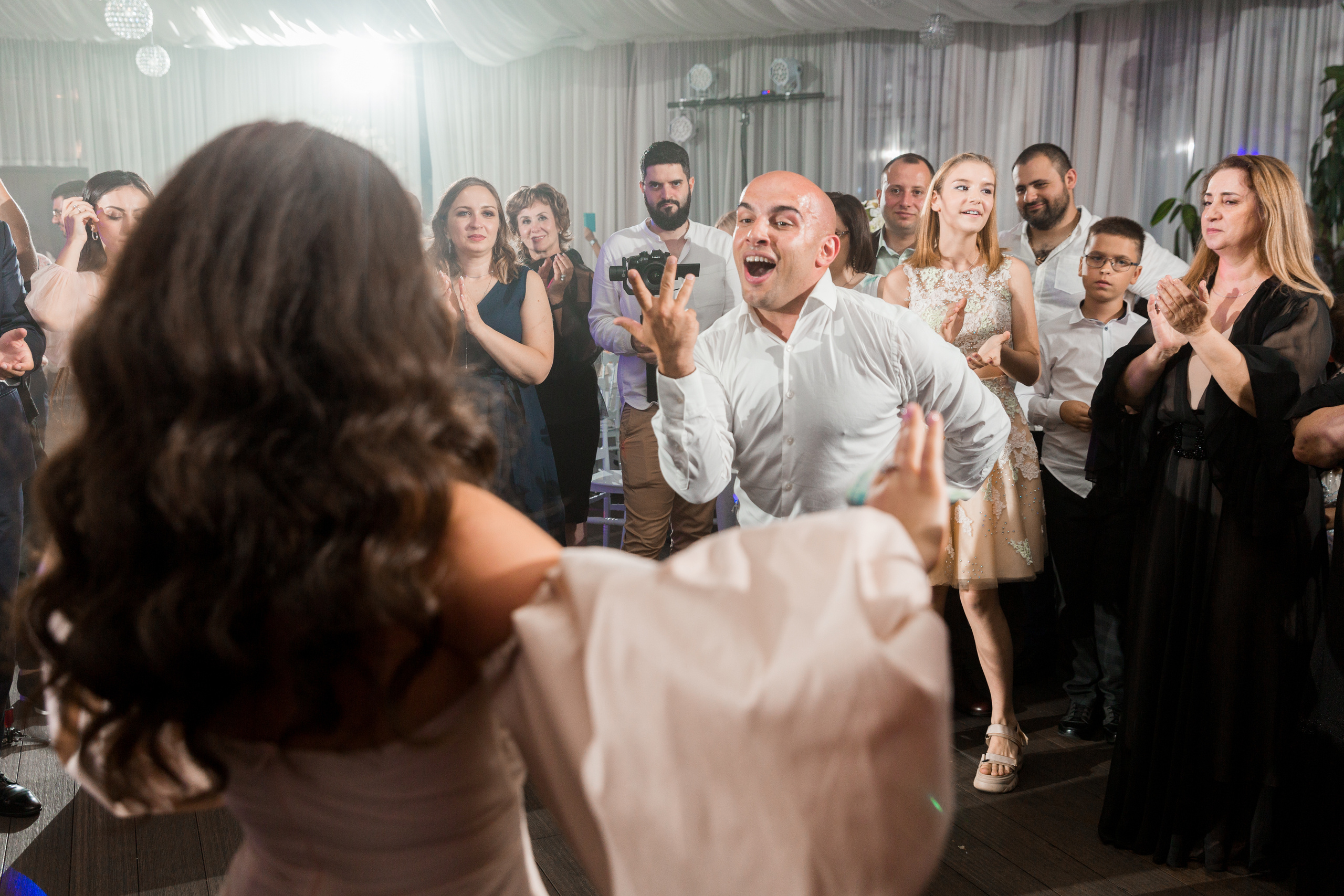 Левон & Карина Свадьба в Пятигорске. Свадебный фотограф  Пятигорск, Сочи, Ессентуки, Кисловодск Александр