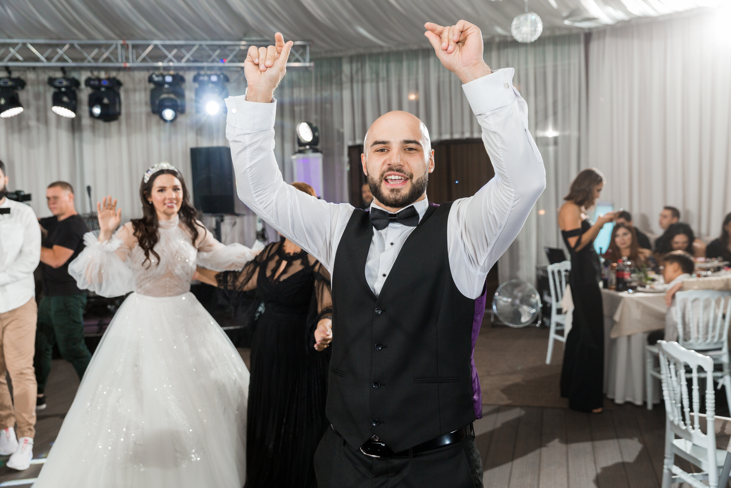 Левон & Карина Свадьба в Пятигорске. Свадебный фотограф  Пятигорск, Сочи, Ессентуки, Кисловодск Александр