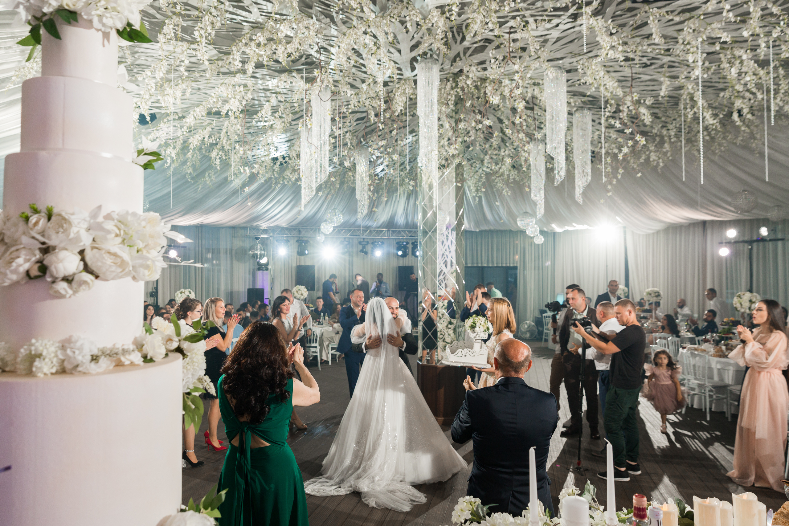 Левон & Карина Свадьба в Пятигорске. Свадебный фотограф  Пятигорск, Сочи, Ессентуки, Кисловодск Александр