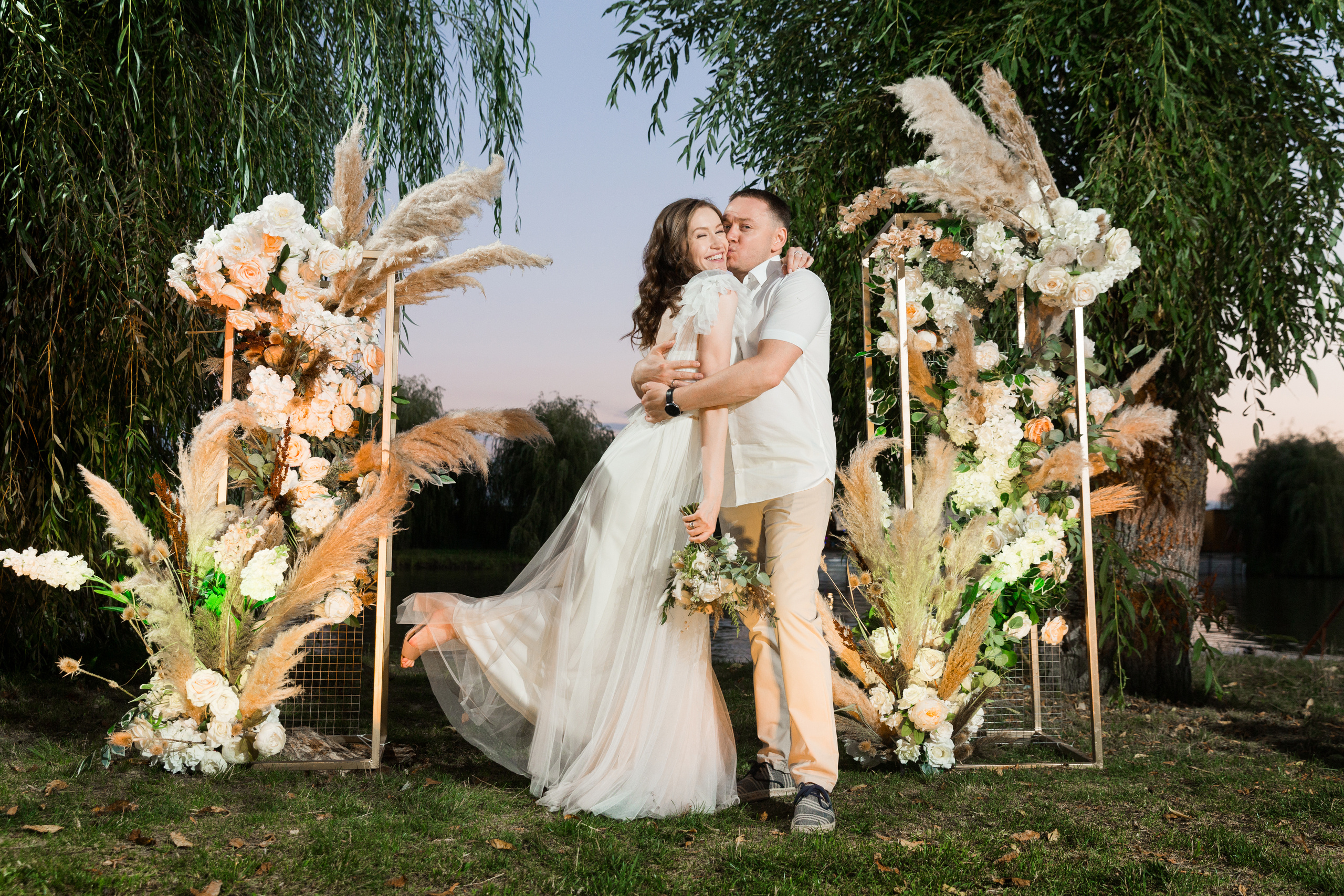 Андрей & Мария. Свадебный фотограф  Пятигорск, Сочи, Ессентуки, Кисловодск Александр
