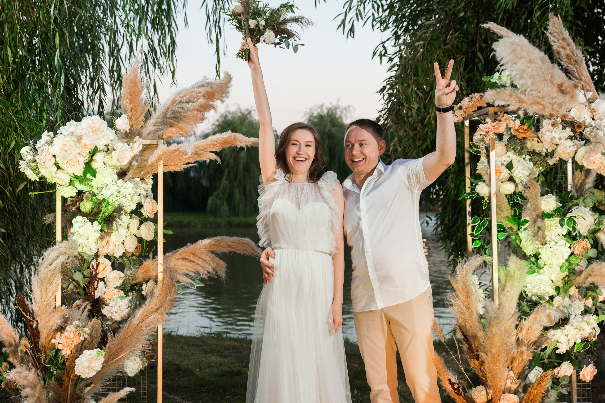 Андрей & Мария. Свадебный фотограф  Пятигорск, Сочи, Ессентуки, Кисловодск Александр