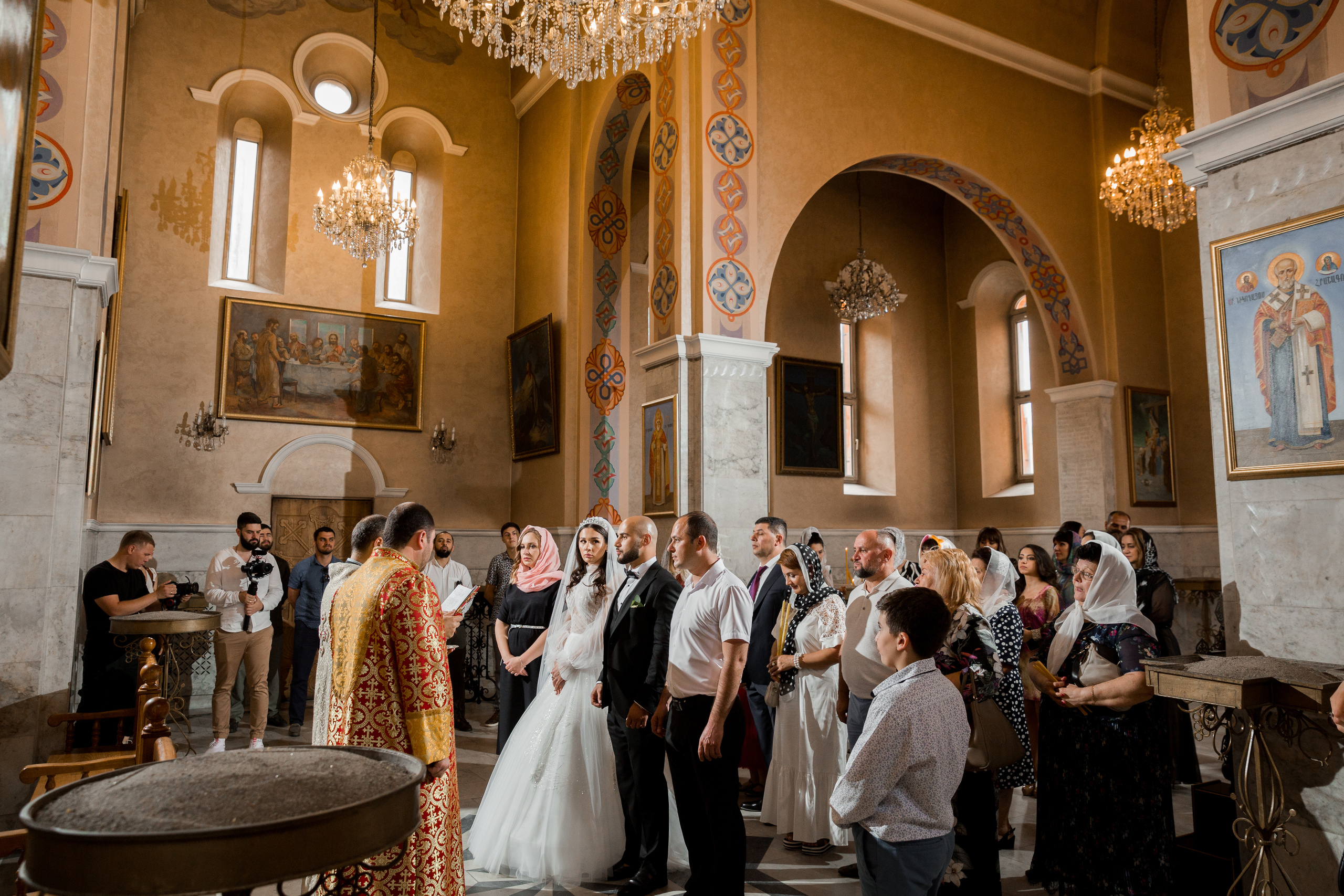 Левон & Карина Свадьба в Пятигорске. Свадебный фотограф  Пятигорск, Сочи, Ессентуки, Кисловодск Александр