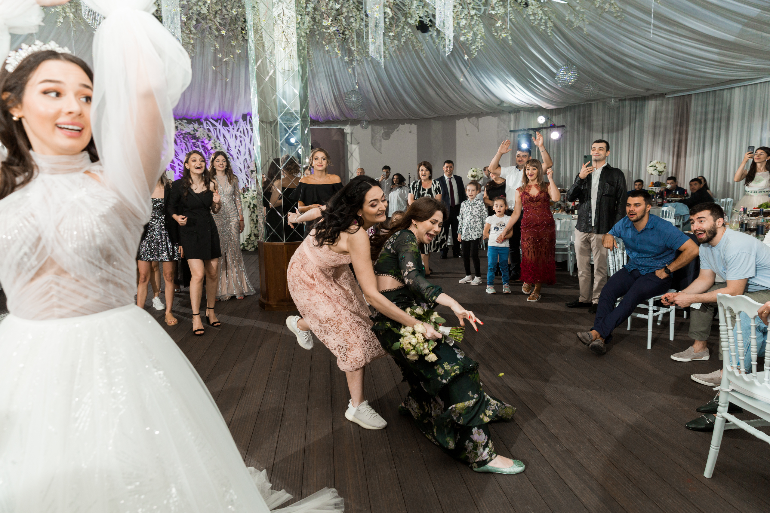 Левон & Карина Свадьба в Пятигорске. Свадебный фотограф  Пятигорск, Сочи, Ессентуки, Кисловодск Александр