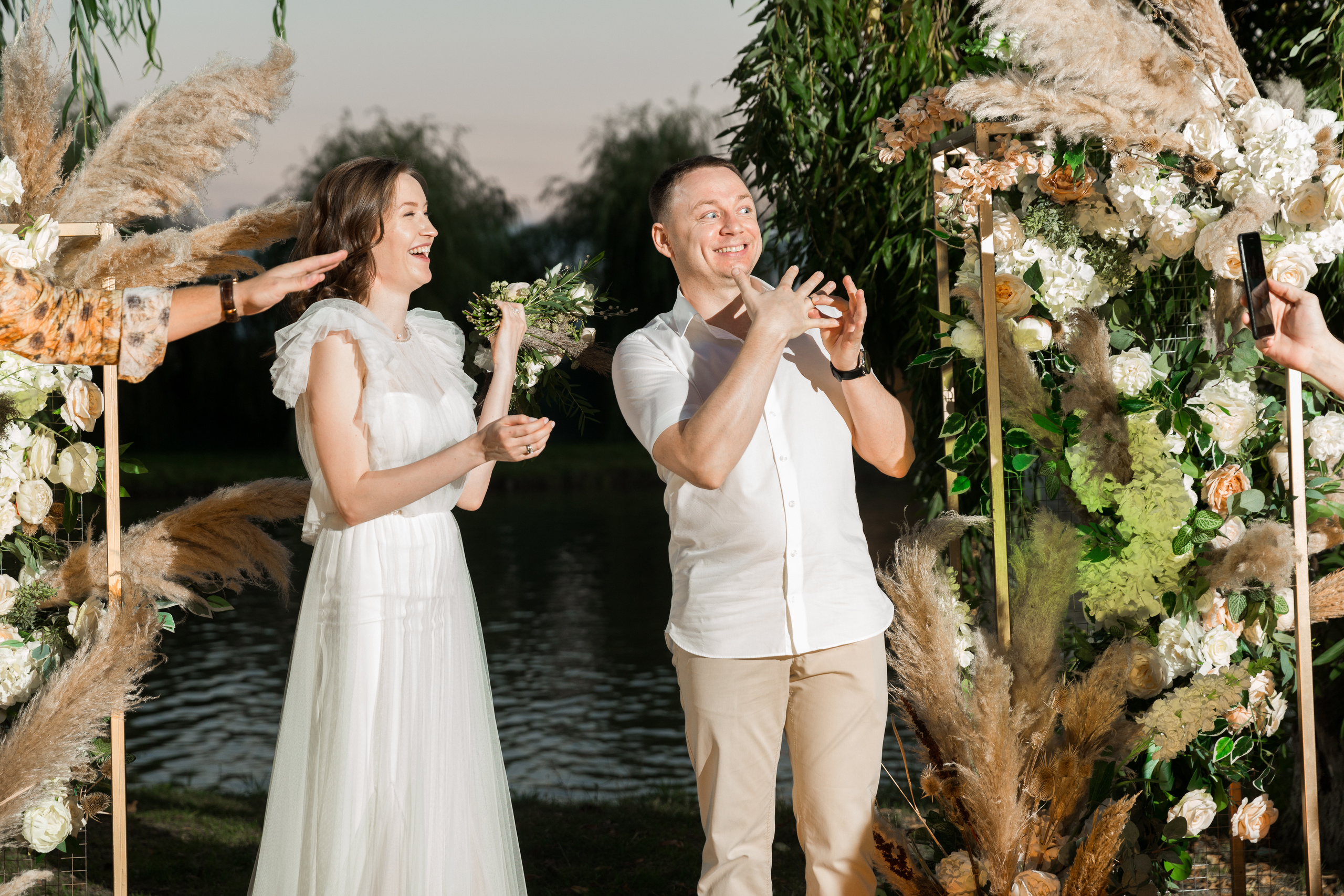 Андрей & Мария. Свадебный фотограф  Пятигорск, Сочи, Ессентуки, Кисловодск Александр