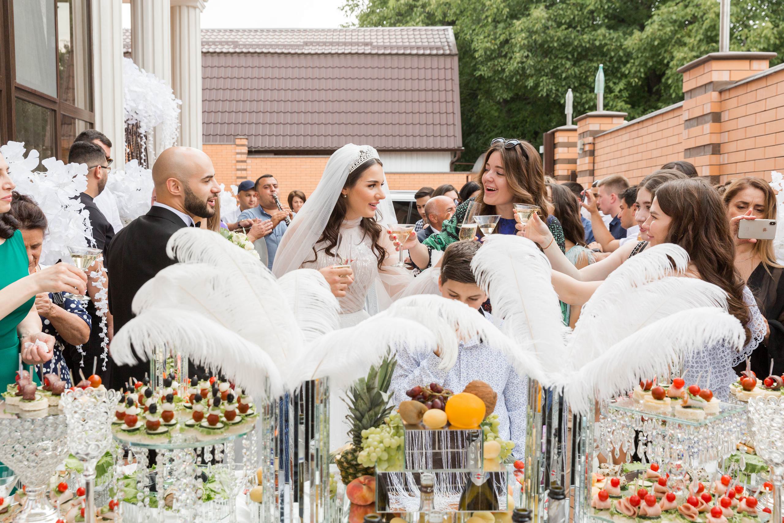 Левон & Карина Свадьба в Пятигорске. Свадебный фотограф  Пятигорск, Сочи, Ессентуки, Кисловодск Александр
