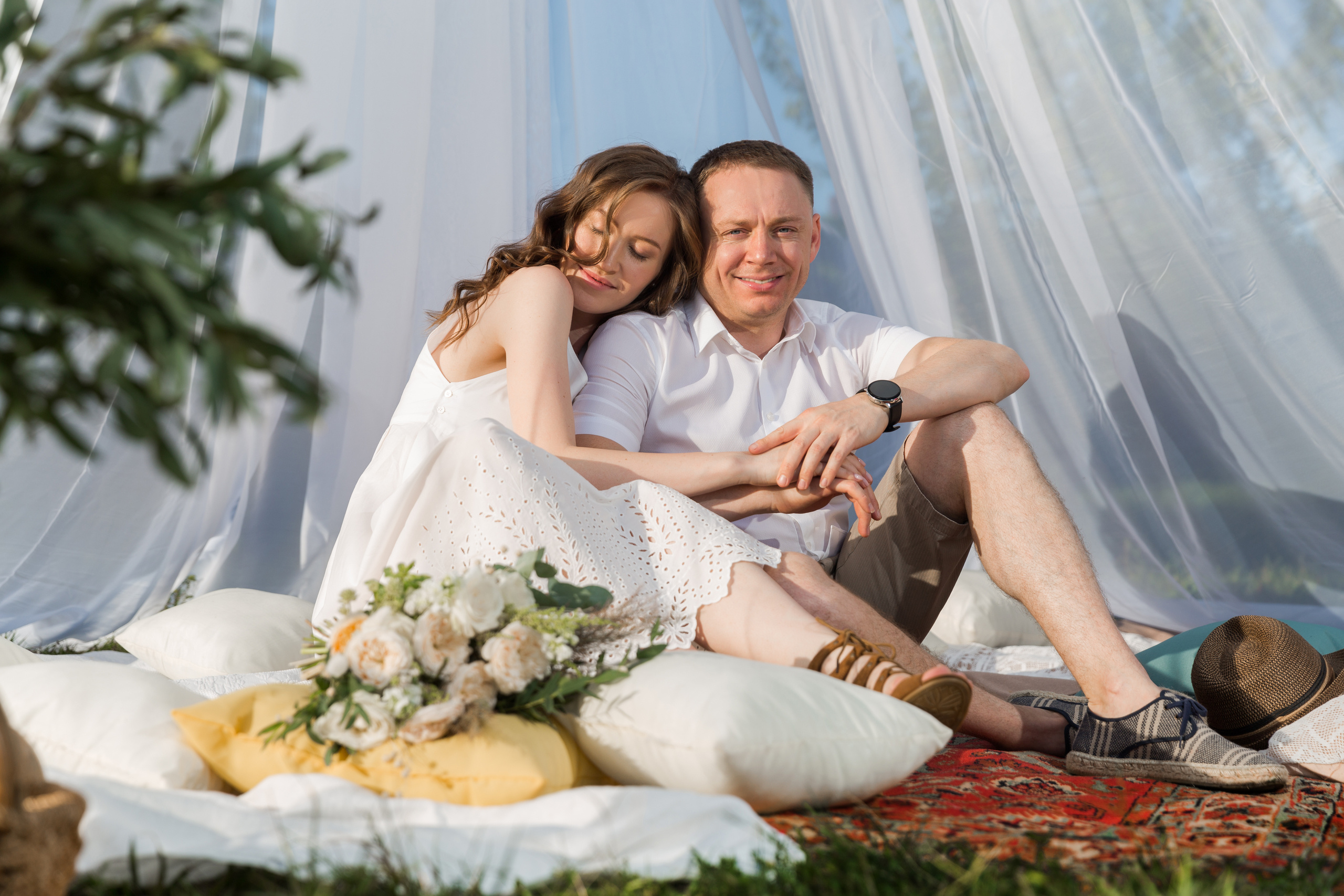 Андрей & Мария. Свадебный фотограф  Пятигорск, Сочи, Ессентуки, Кисловодск Александр