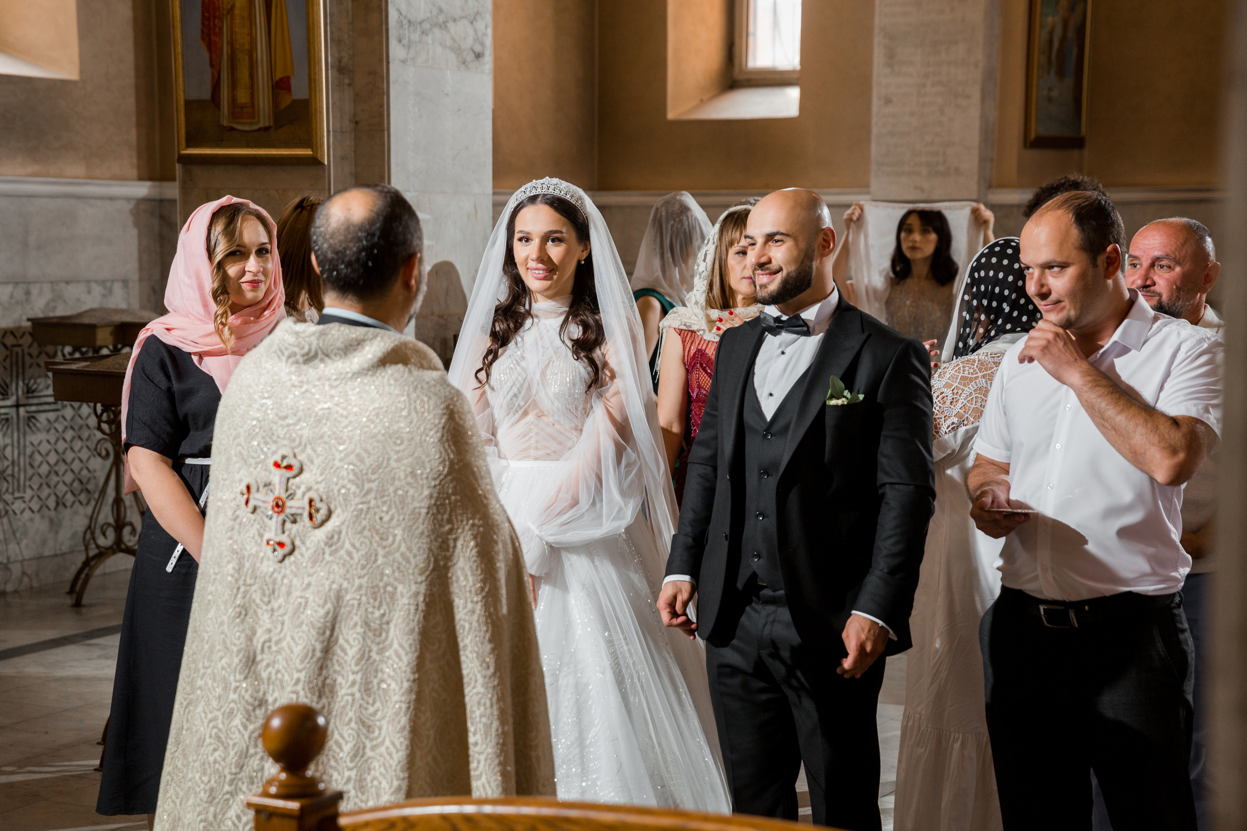 Левон & Карина Свадьба в Пятигорске. Свадебный фотограф  Пятигорск, Сочи, Ессентуки, Кисловодск Александр