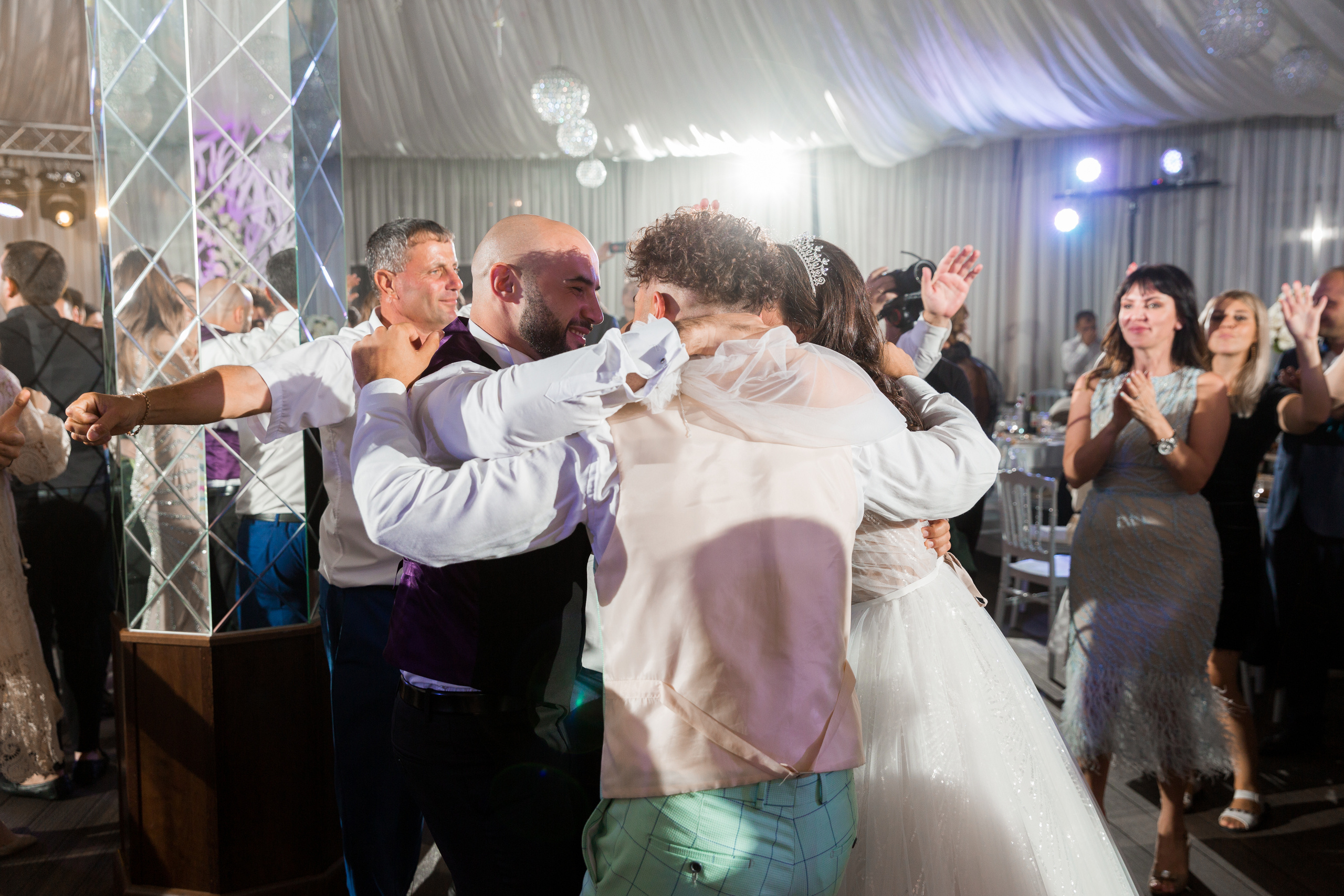 Левон & Карина Свадьба в Пятигорске. Свадебный фотограф  Пятигорск, Сочи, Ессентуки, Кисловодск Александр