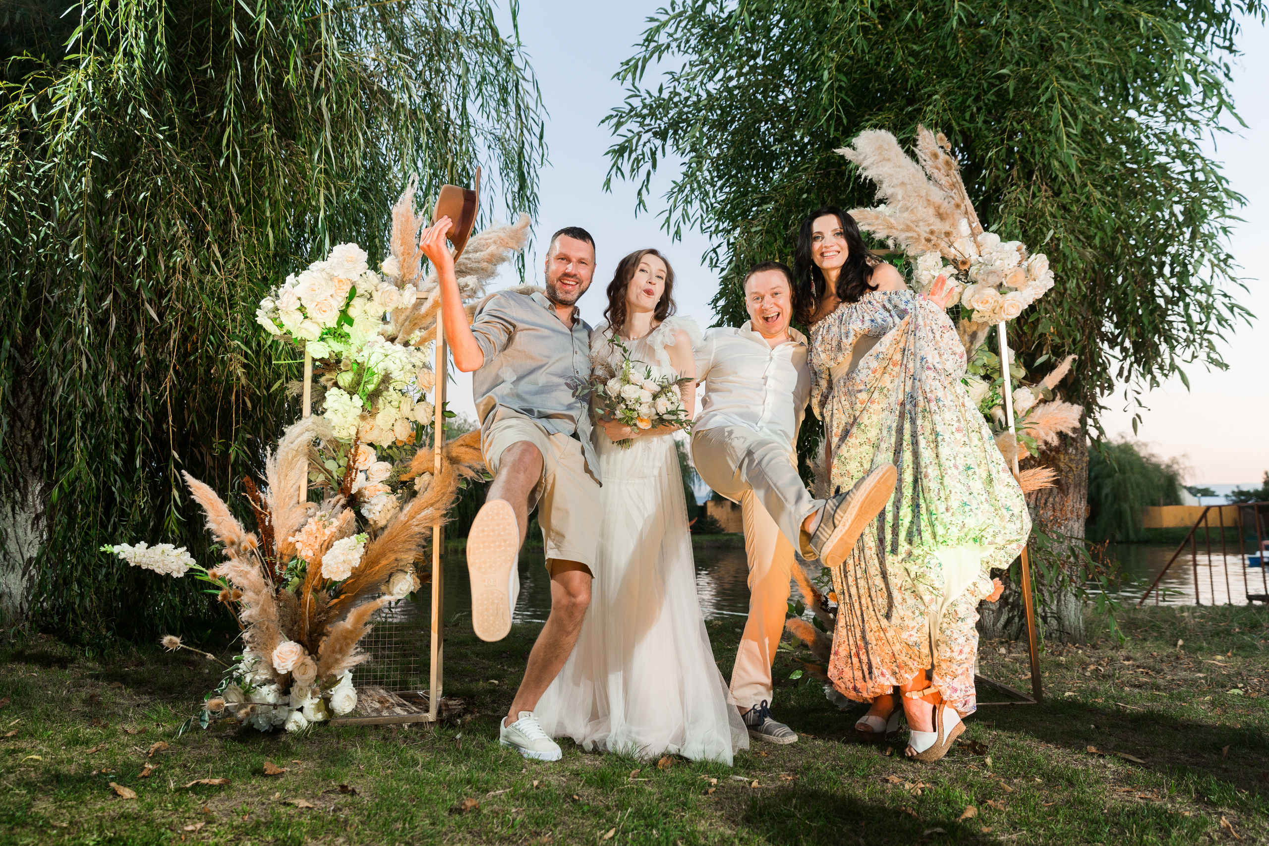 Андрей & Мария. Свадебный фотограф  Пятигорск, Сочи, Ессентуки, Кисловодск Александр