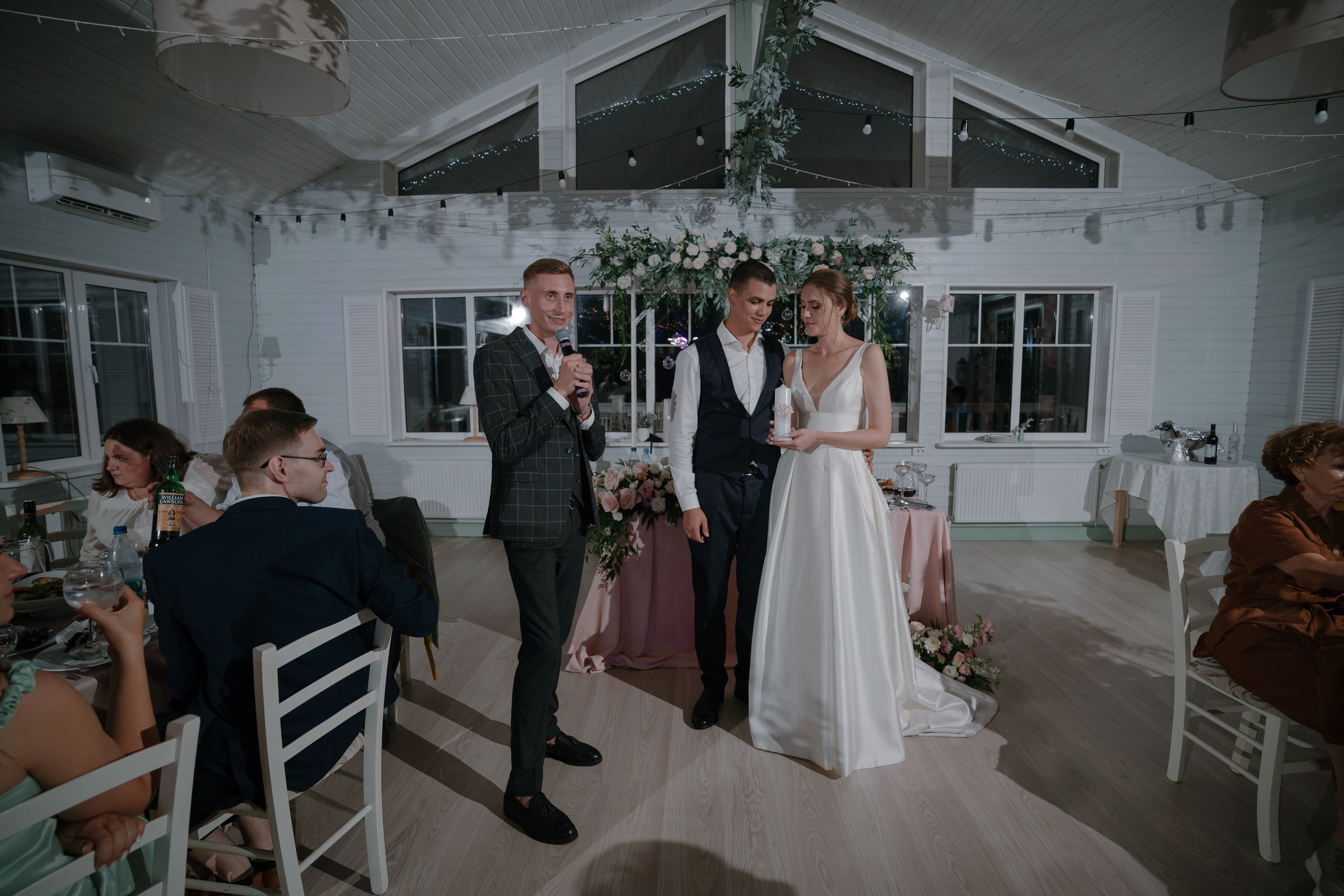 3. Свадебный фотограф — Наталья Фед СПб/Москва