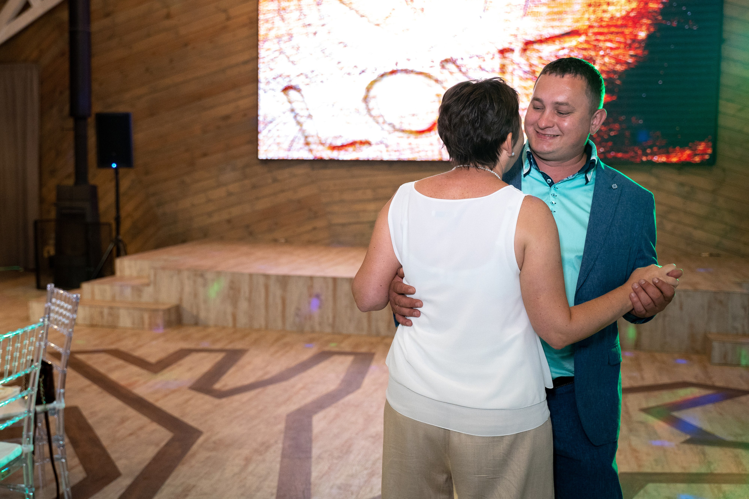 Дмитрий и Вика. Архив