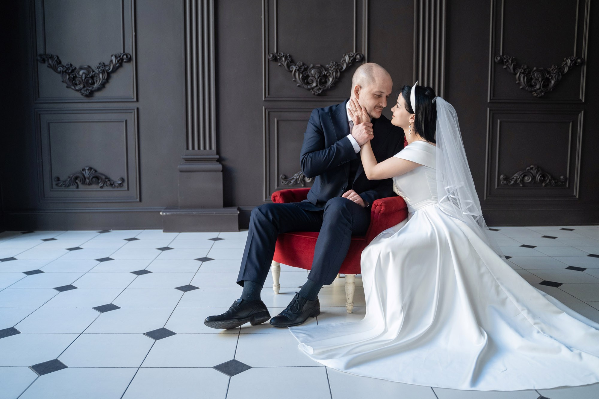 Студия2. Архив