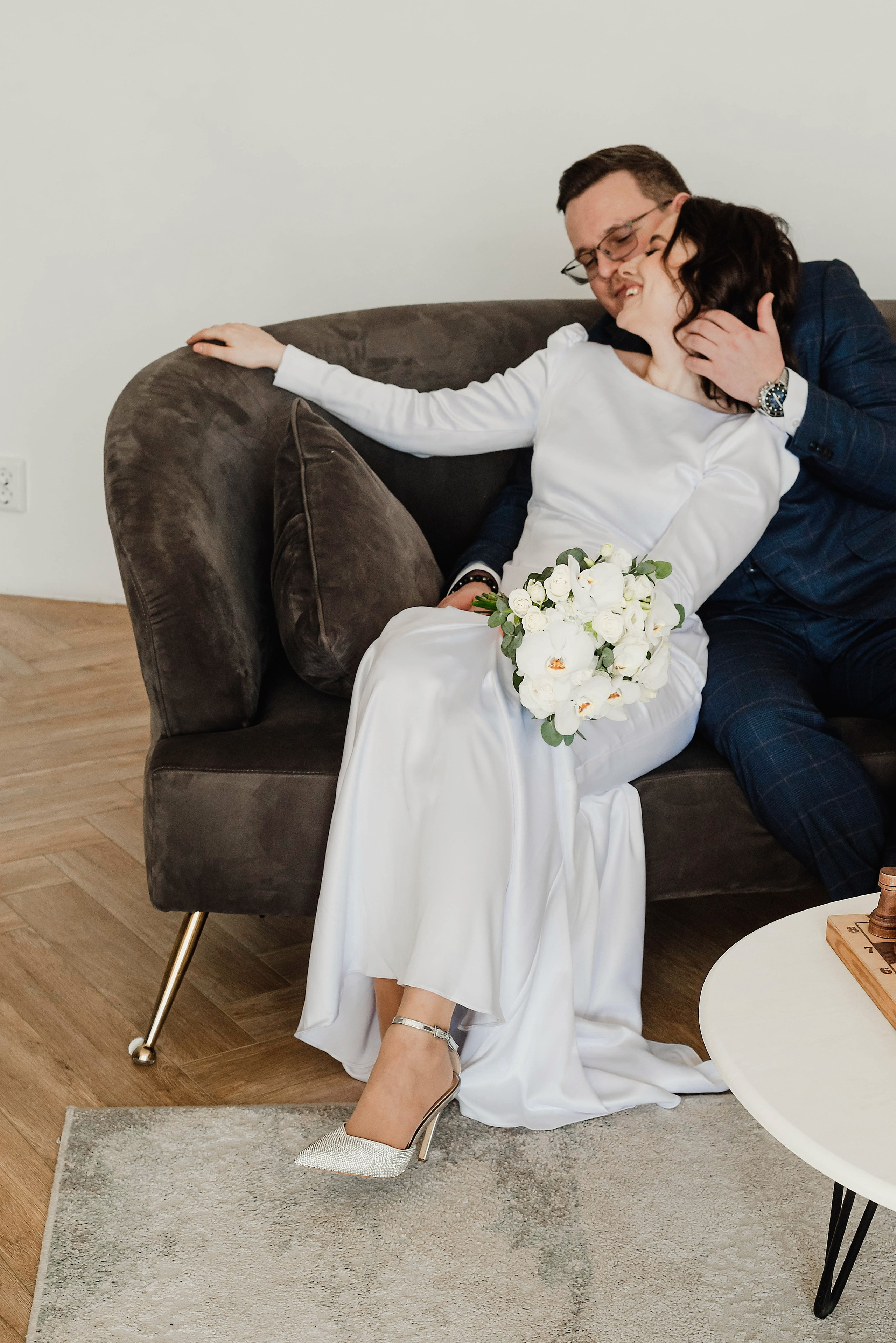 Тот самый февраль. Свадебный и семейный фотограф в Новосибирске, Санкт-Петербурге, Москве