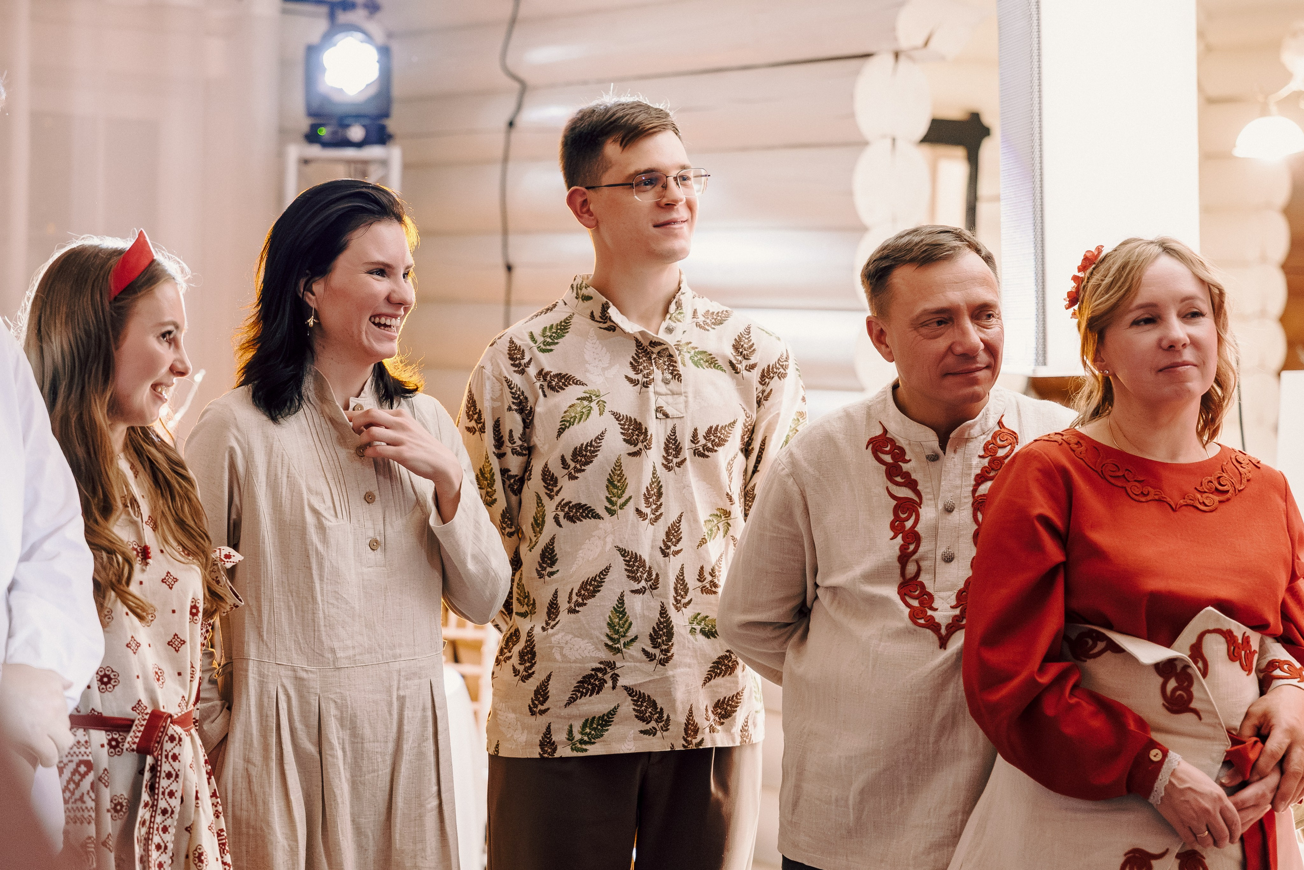 Свадебный день — Алексей и Анастасия. Лёшка Варзегов — фотограф