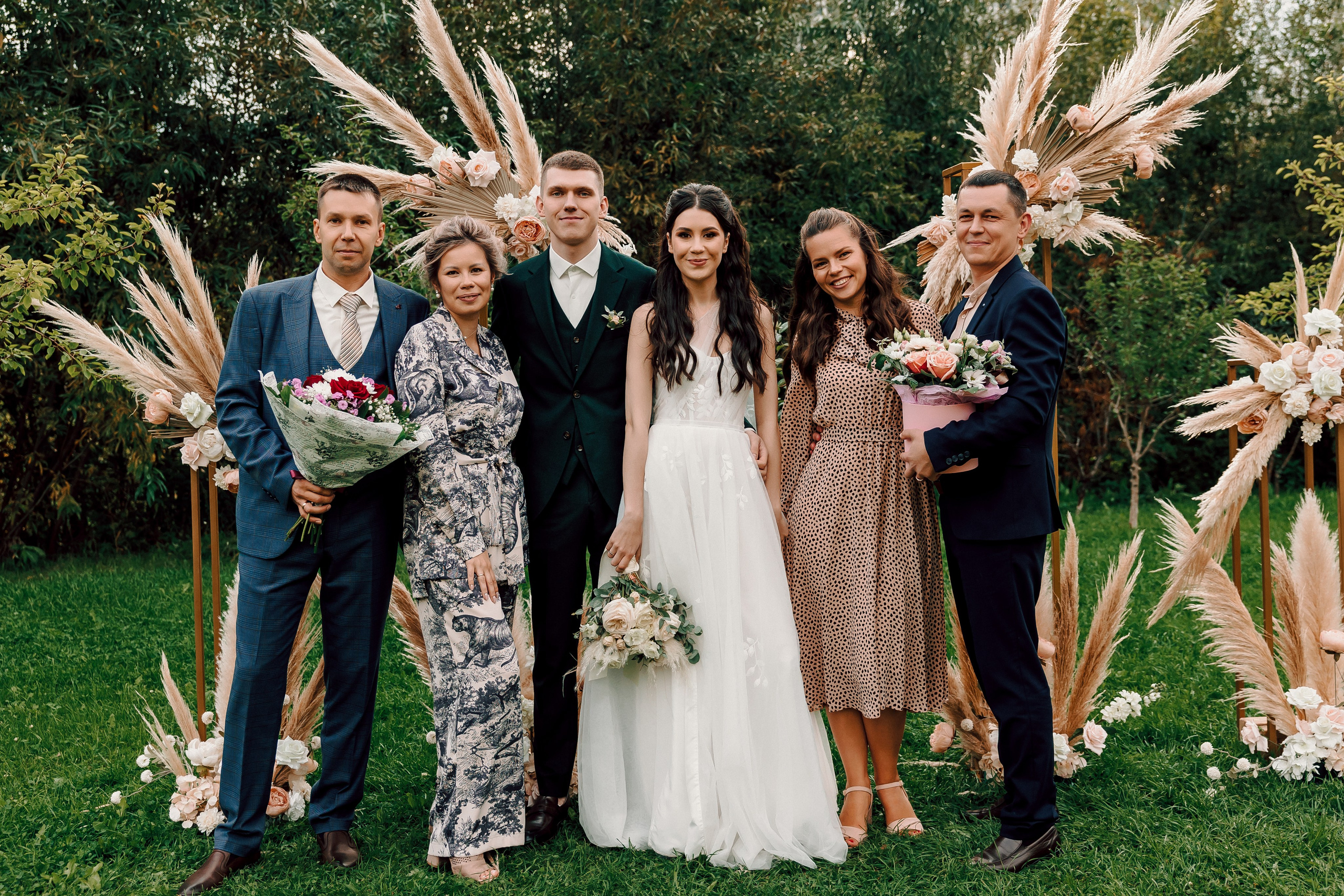 Свадебный день — Глеб и Дарья. Лёшка Варзегов — фотограф