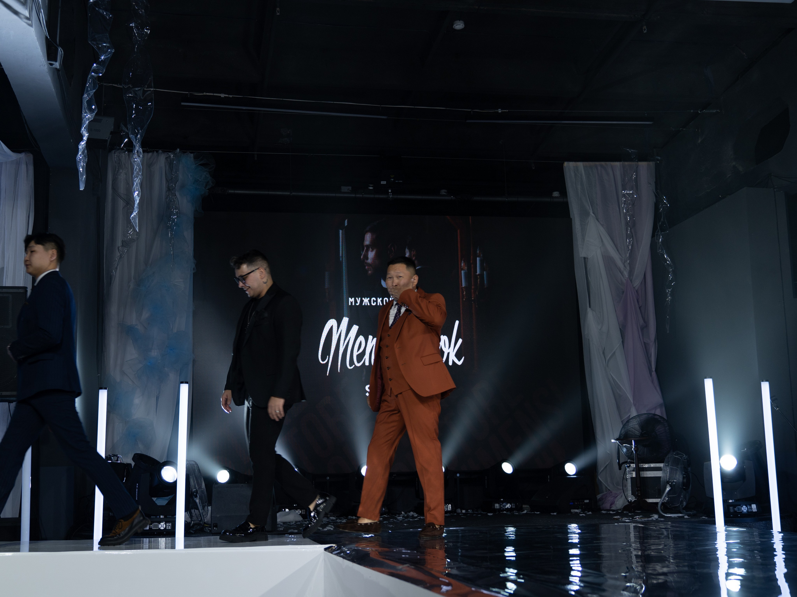 Wedding Fashion Show 2025. Фотограф в Иркутске на все важные случаи жизни