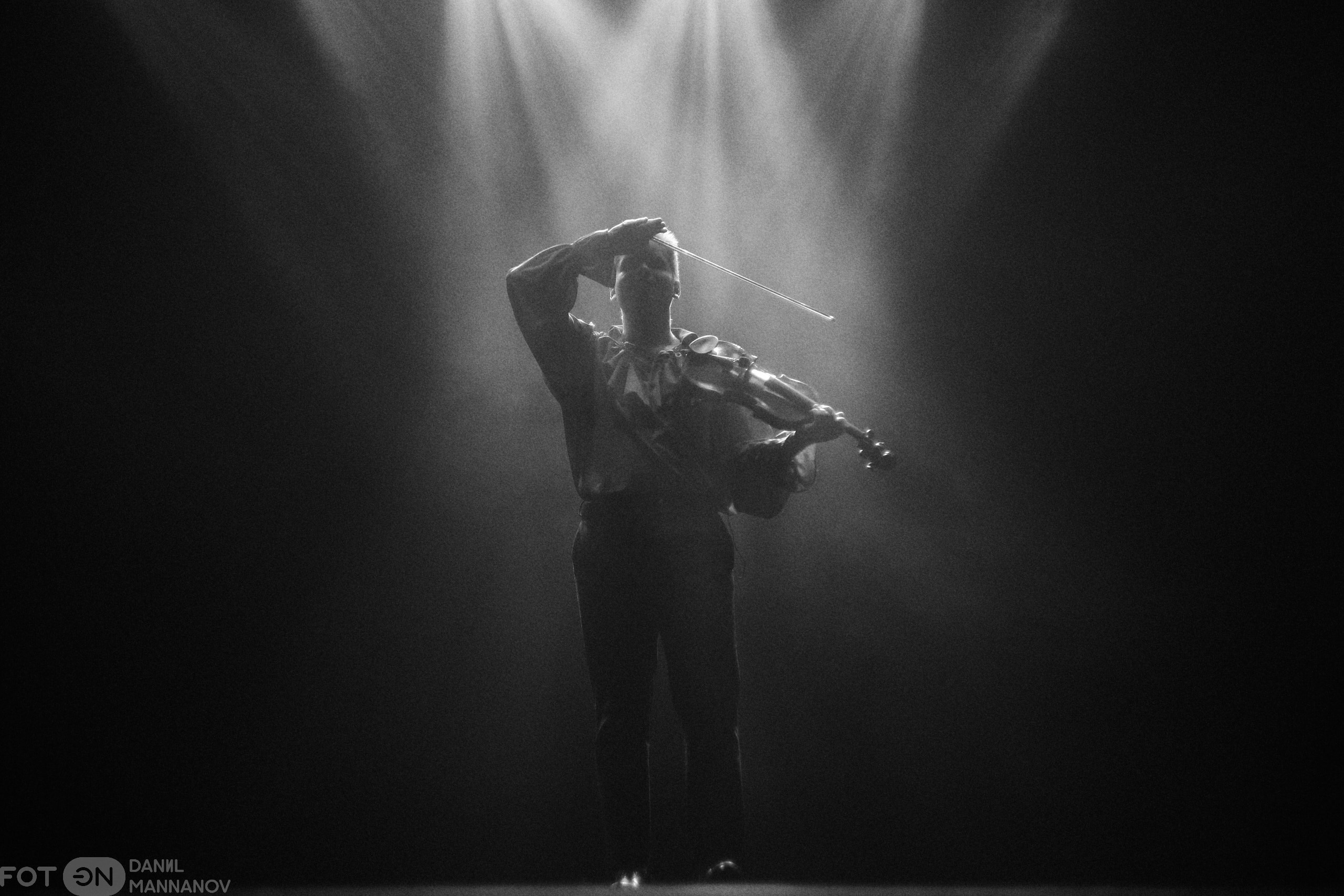 Документальное