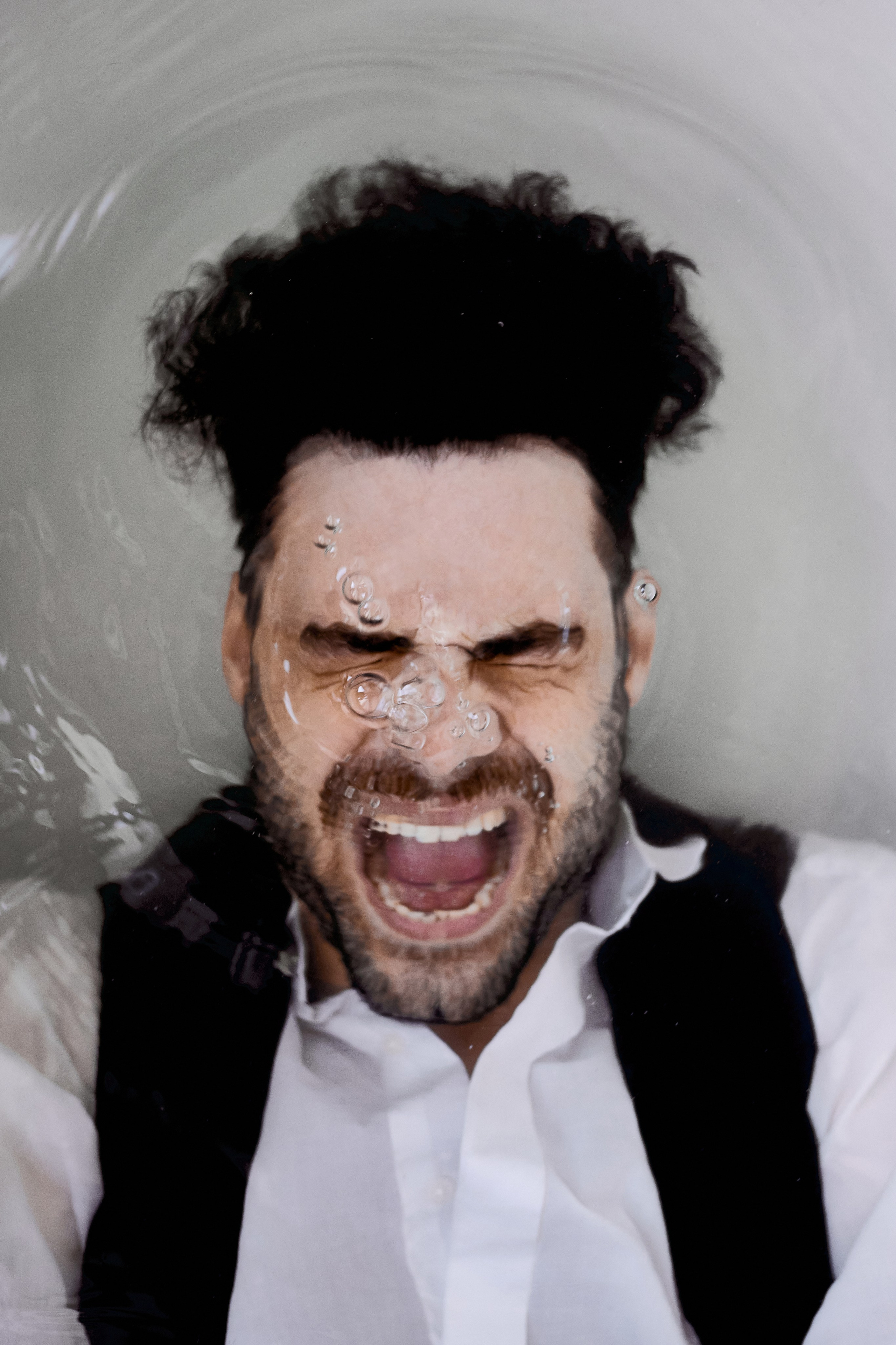 Стёпа. Александр и Евгения Фокины — фотограф Екатеринбург, Первоуральск